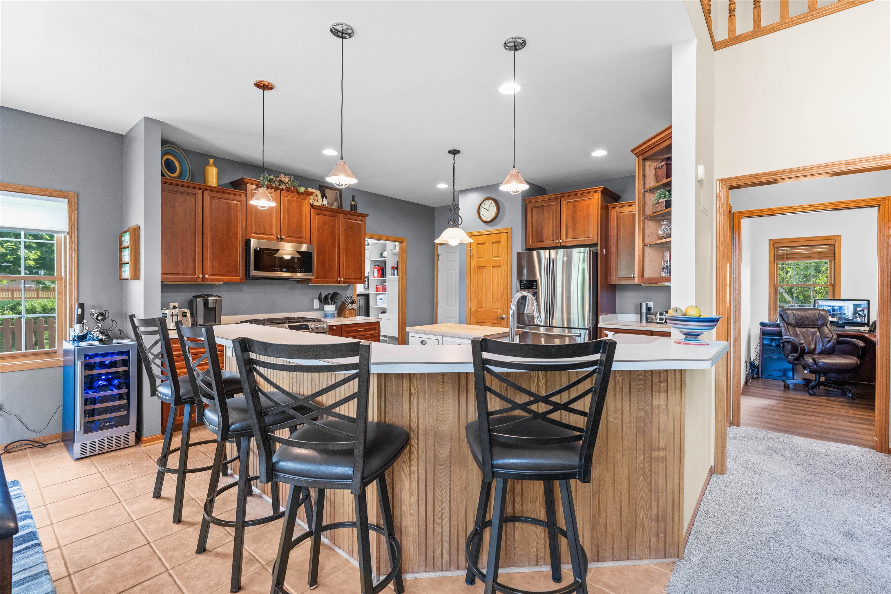 822 Woods Glen Court