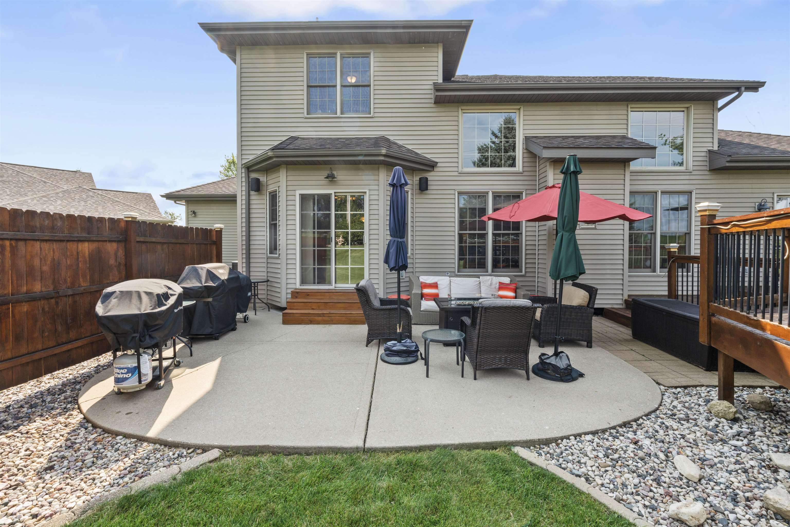 822 Woods Glen Court