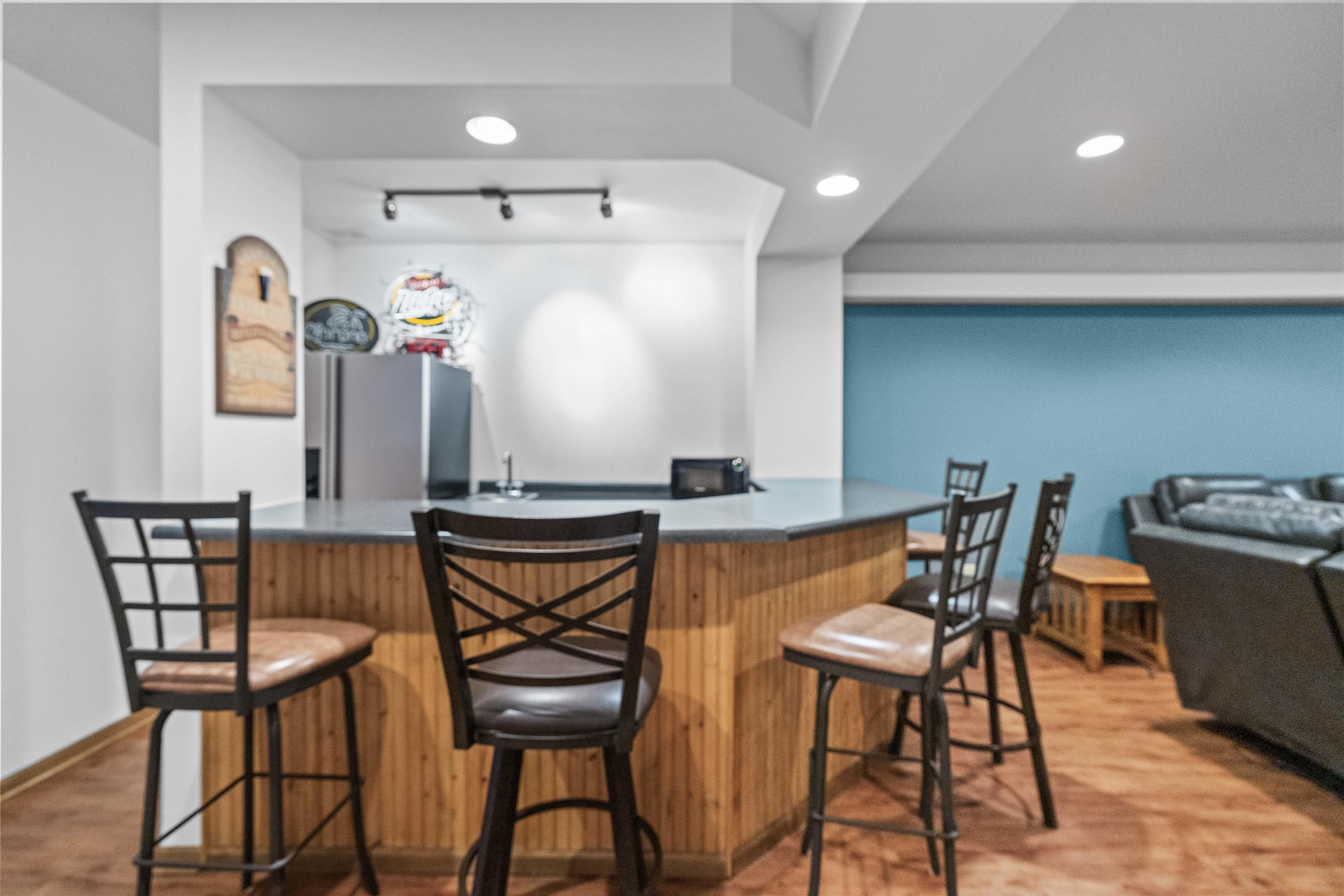 822 Woods Glen Court