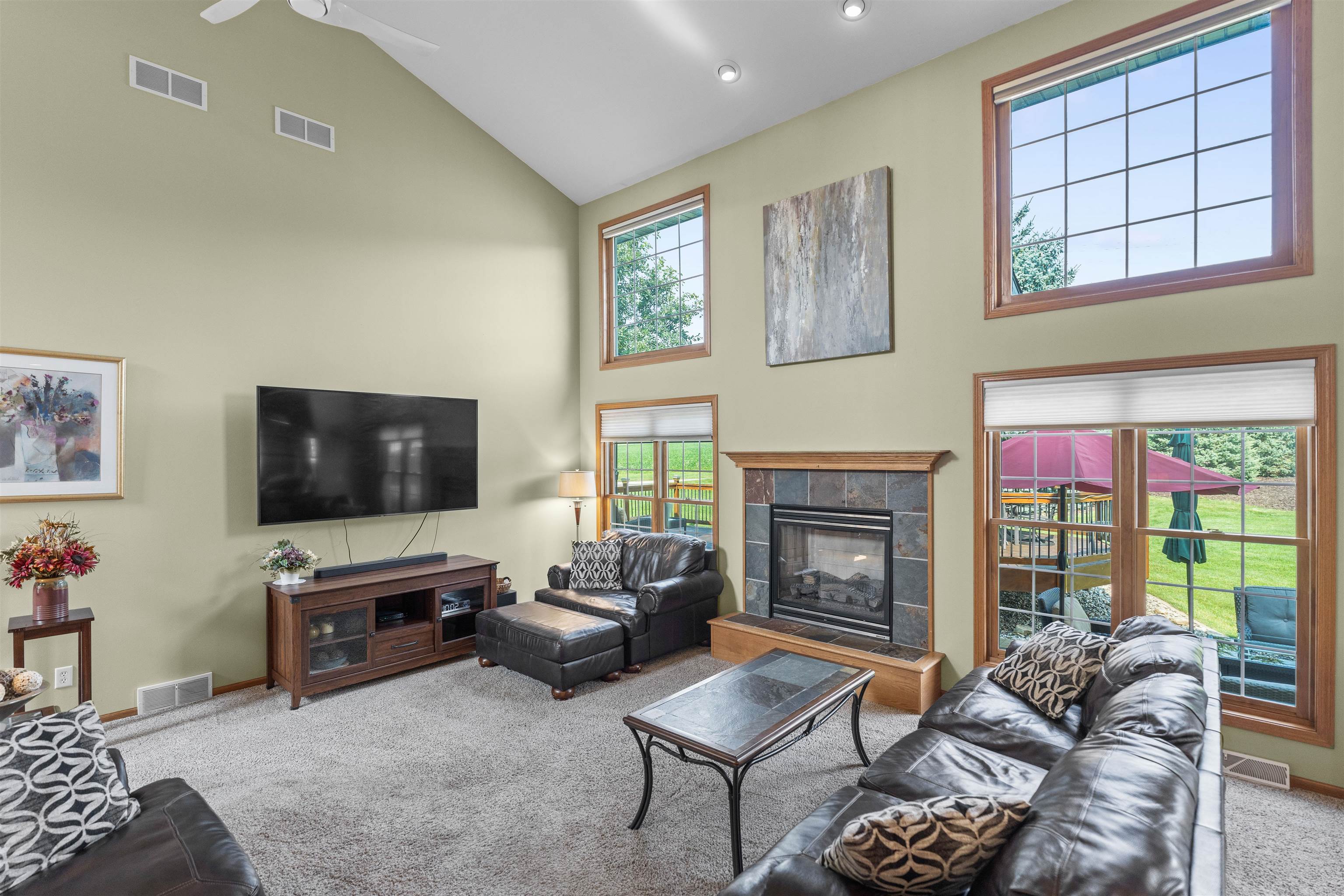 822 Woods Glen Court