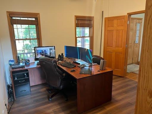 822 Woods Glen Court