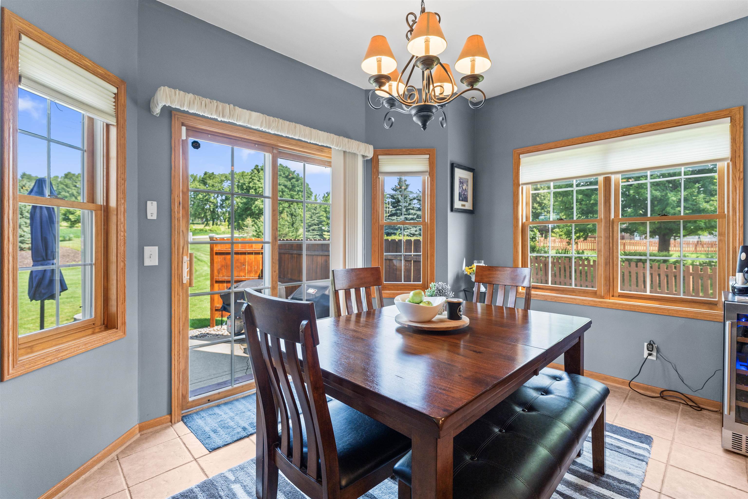 822 Woods Glen Court