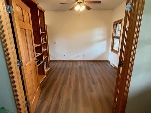 822 Woods Glen Court