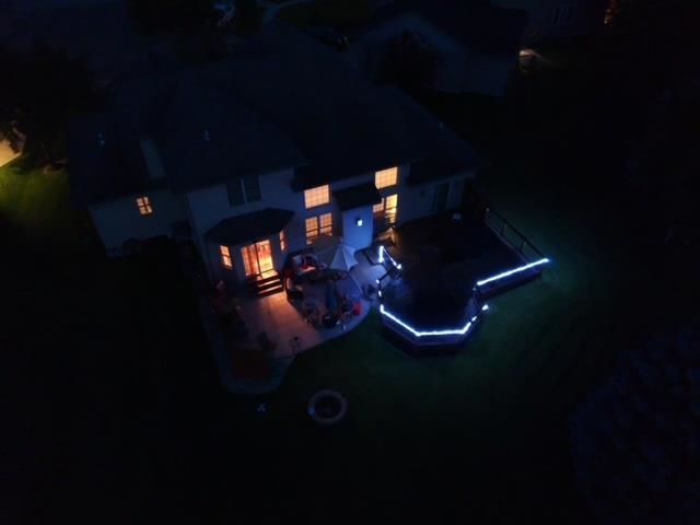 822 Woods Glen Court