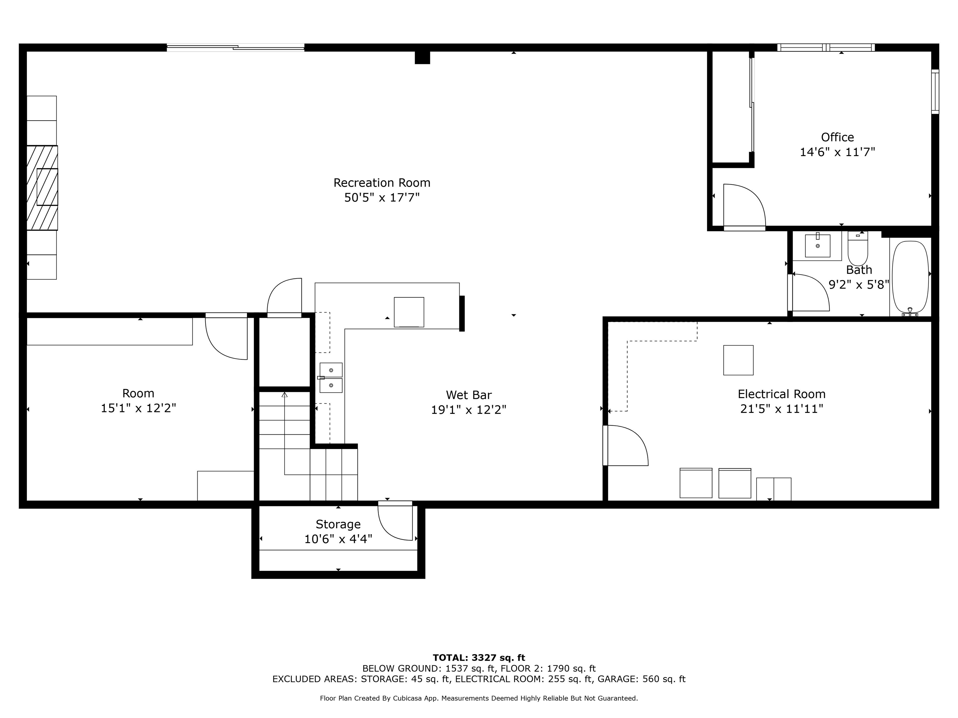 N9235 Cardinal Crest Lane