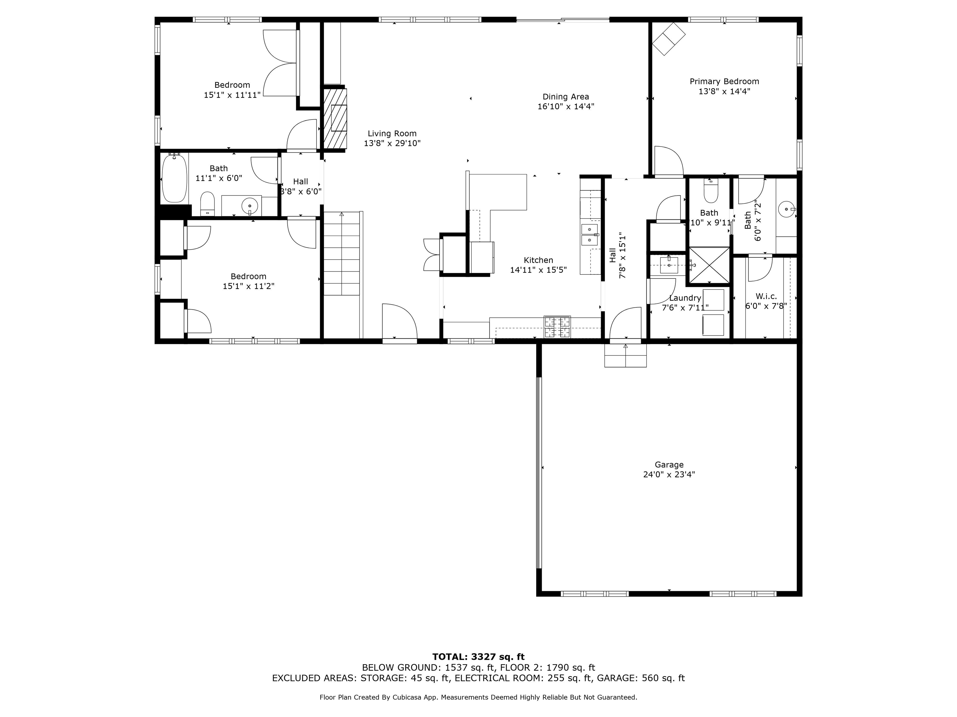 N9235 Cardinal Crest Lane