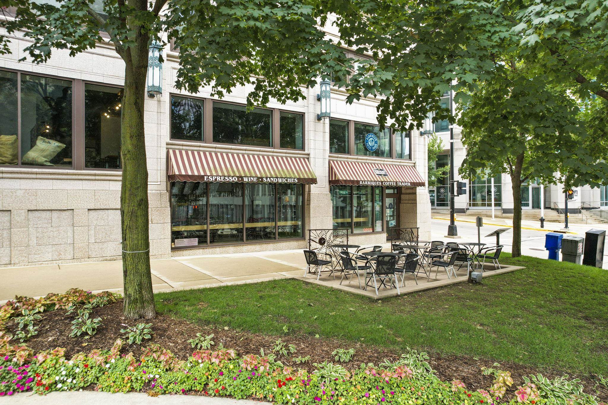 123 W Washington Avenue Unit: 507