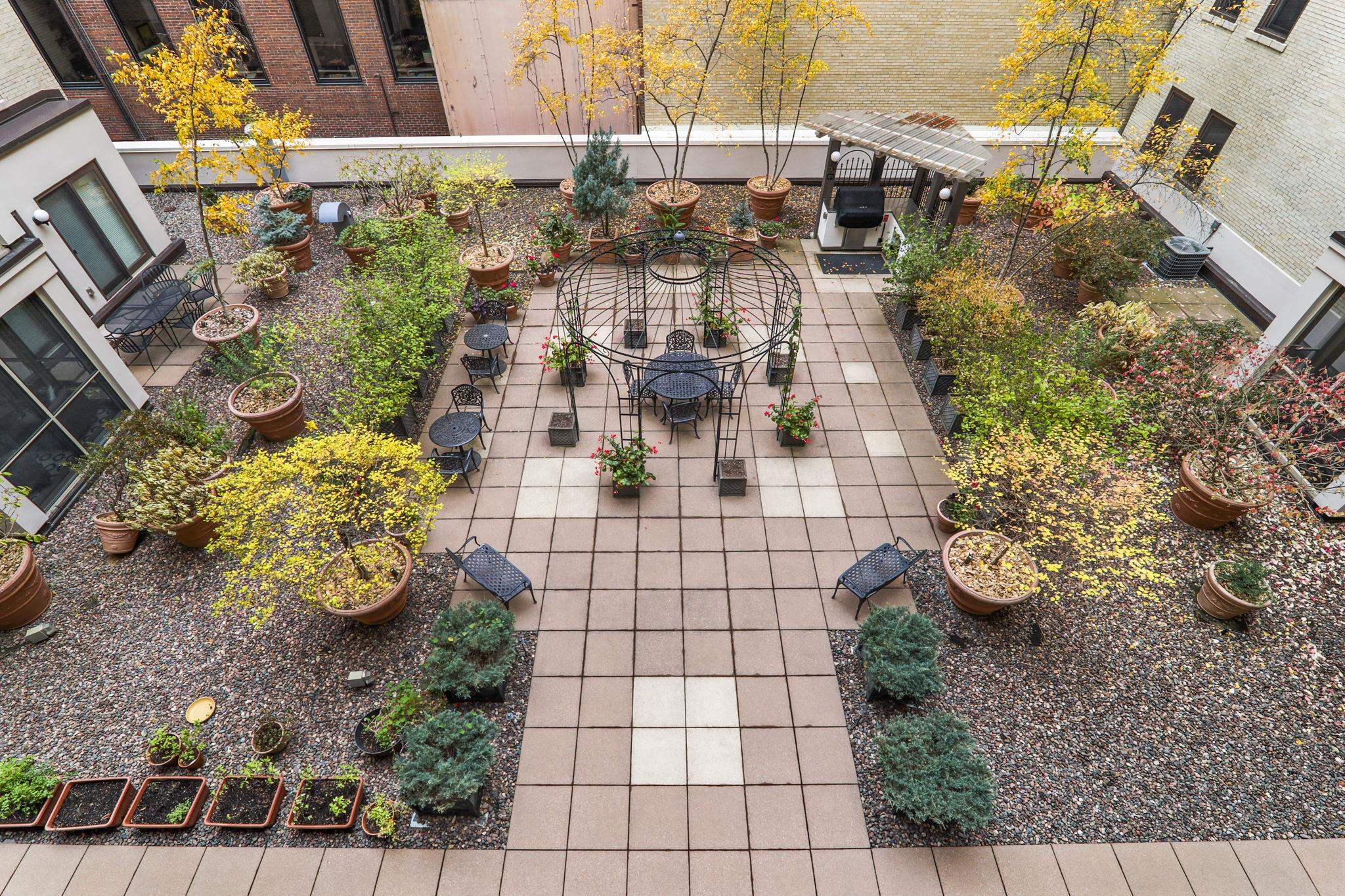 123 W Washington Avenue Unit: 507