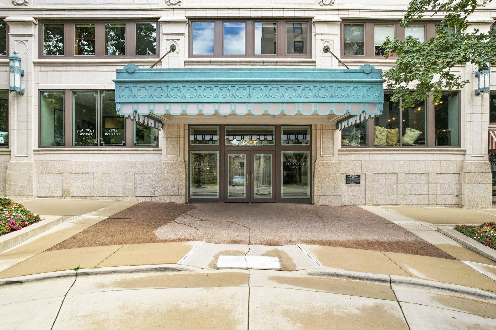123 W Washington Avenue Unit: 507