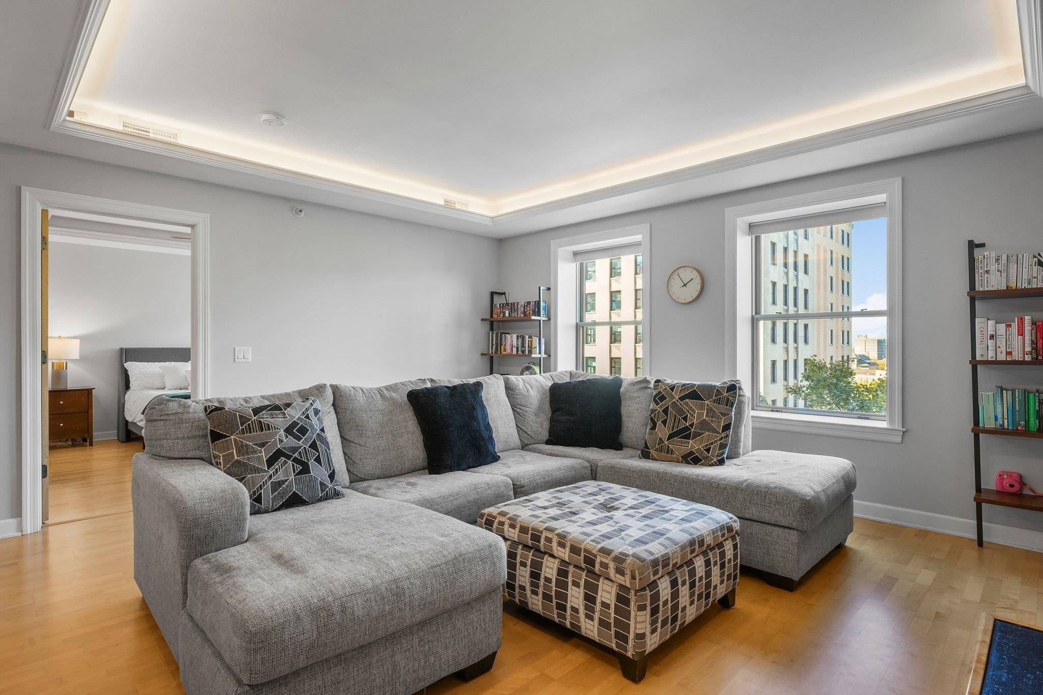 123 W Washington Avenue Unit: 507