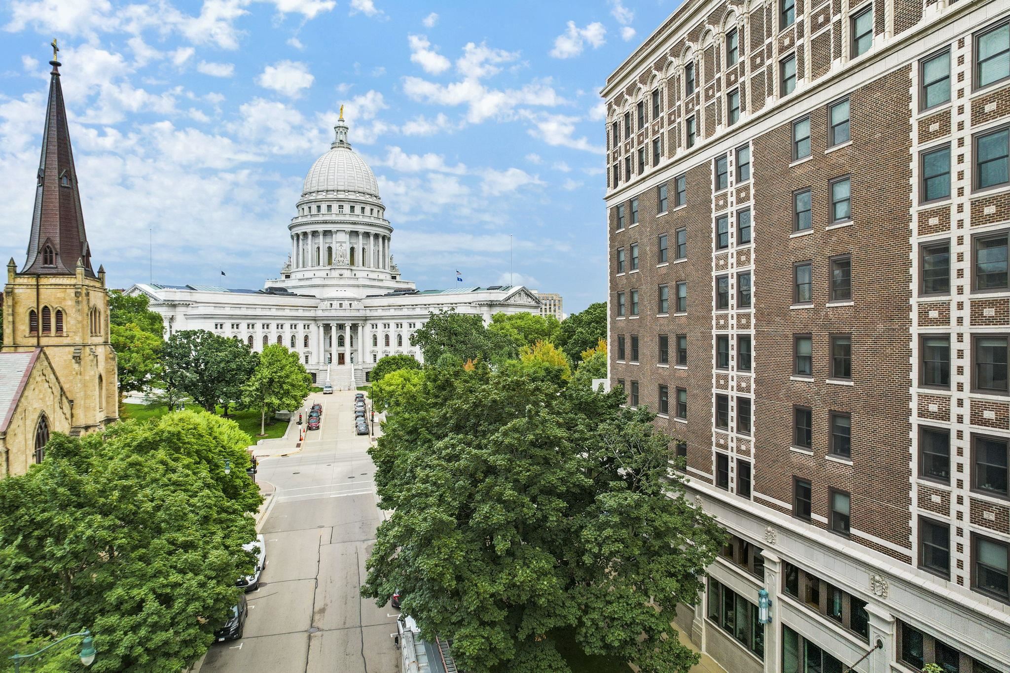 123 W Washington Avenue Unit: 507