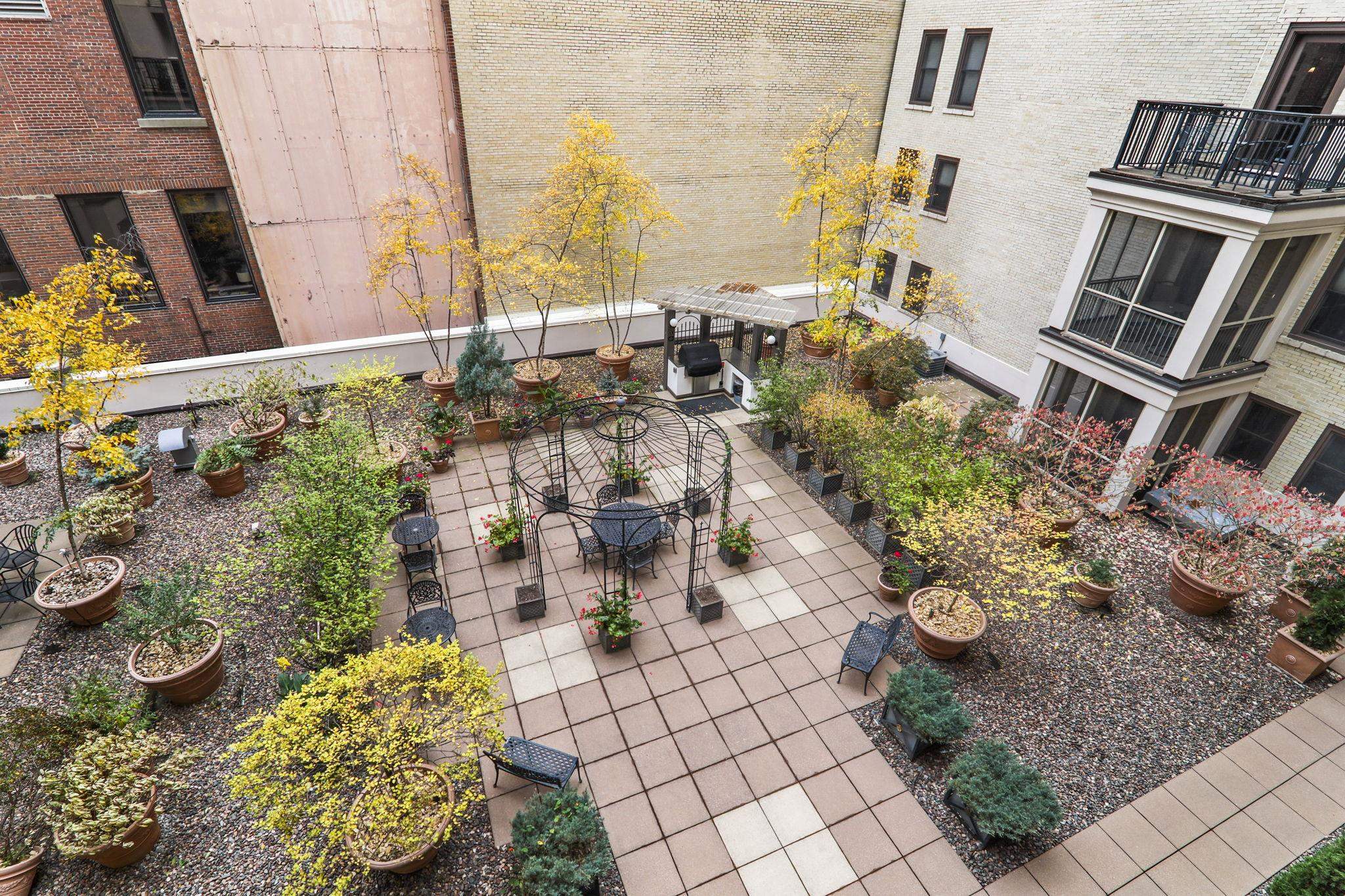 123 W Washington Avenue Unit: 507