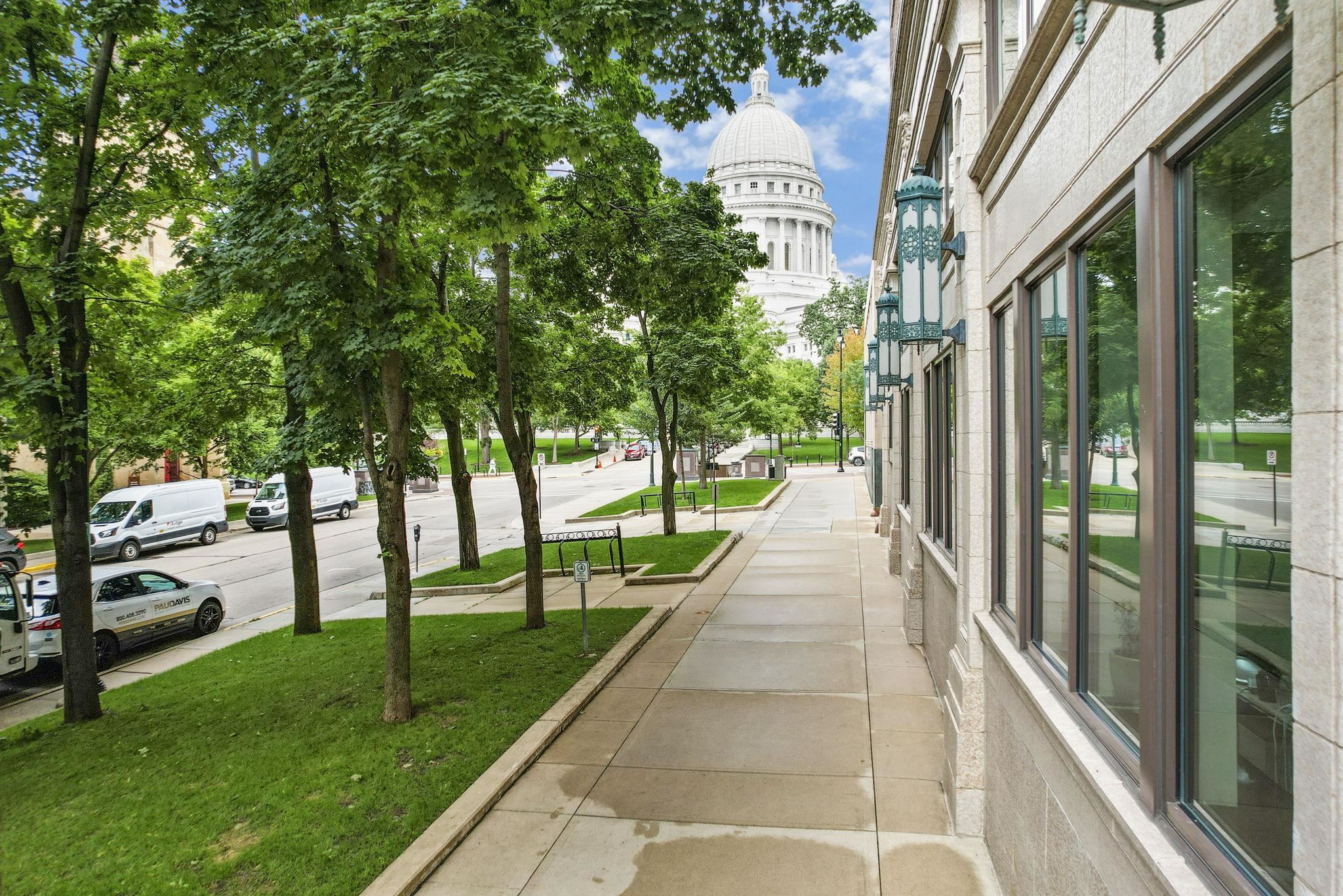 123 W Washington Avenue Unit: 507