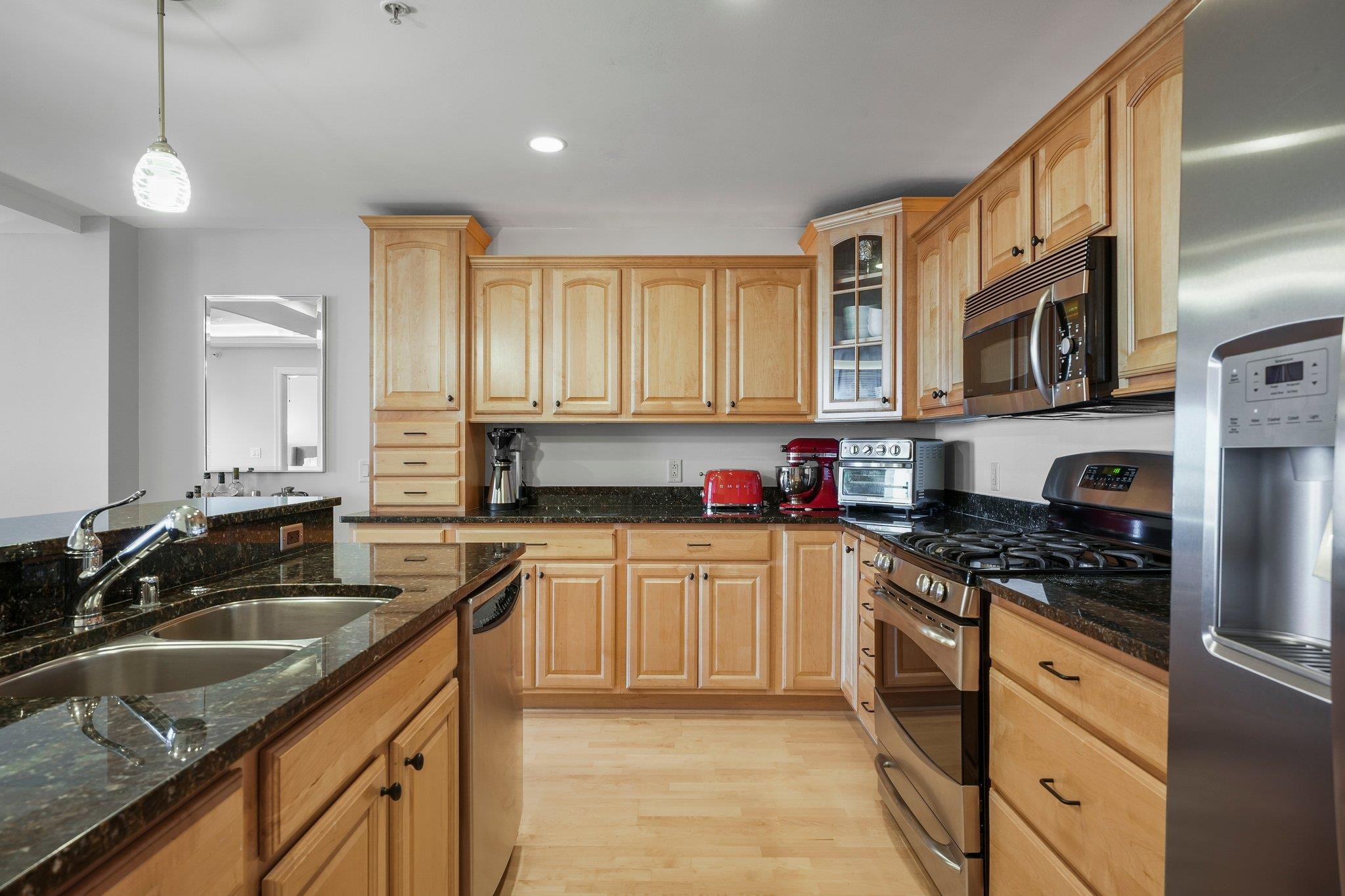 123 W Washington Avenue Unit: 507