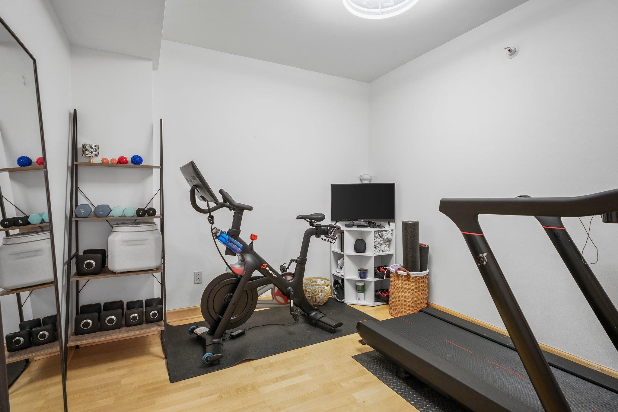 123 W Washington Avenue Unit: 507
