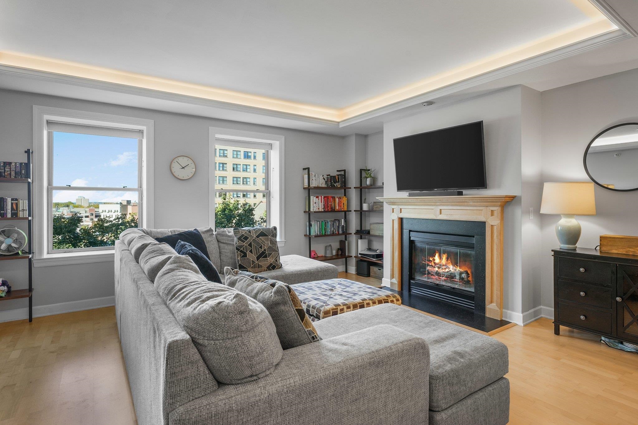 123 W Washington Avenue Unit: 507