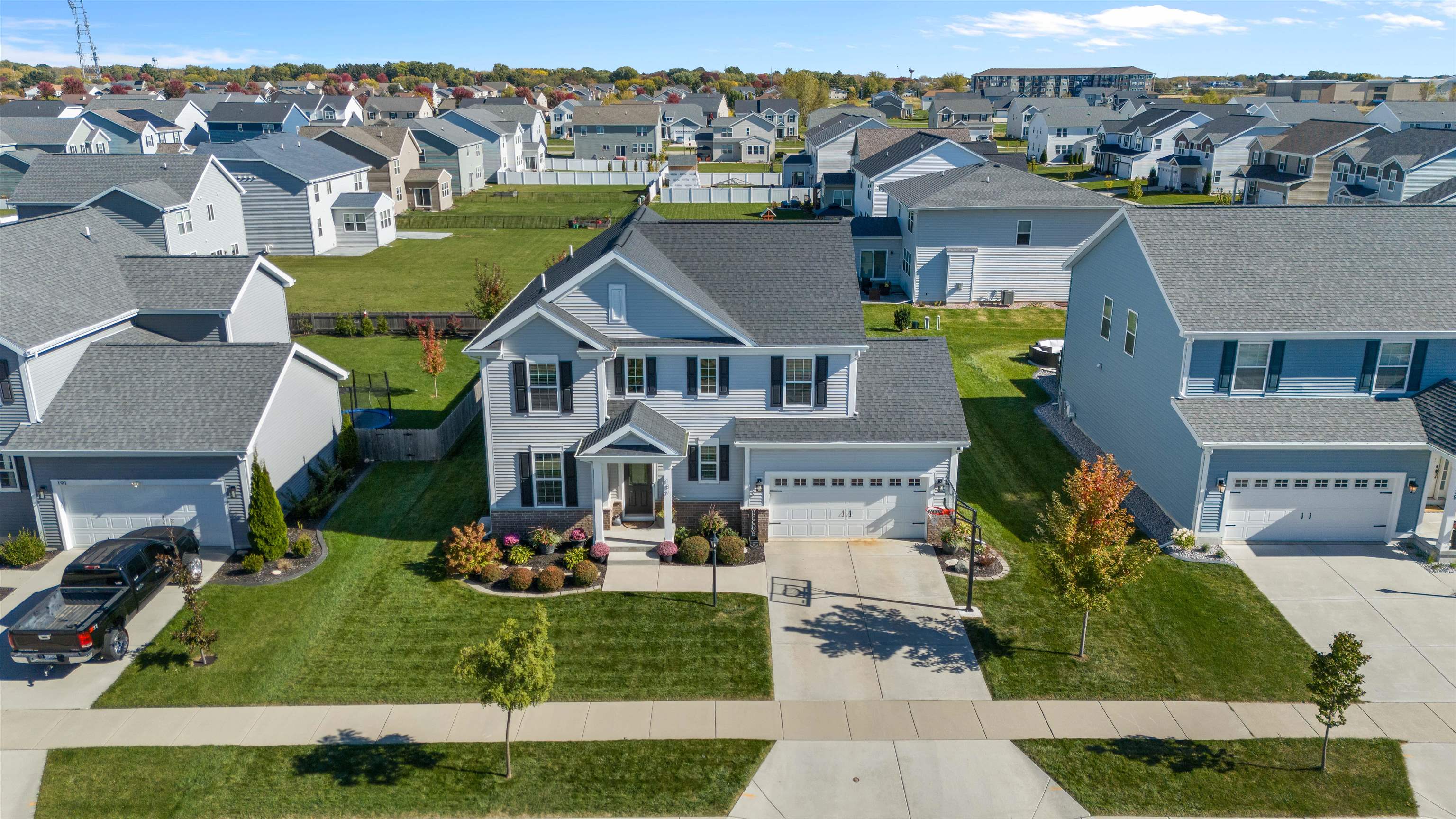 187 Caraway Place