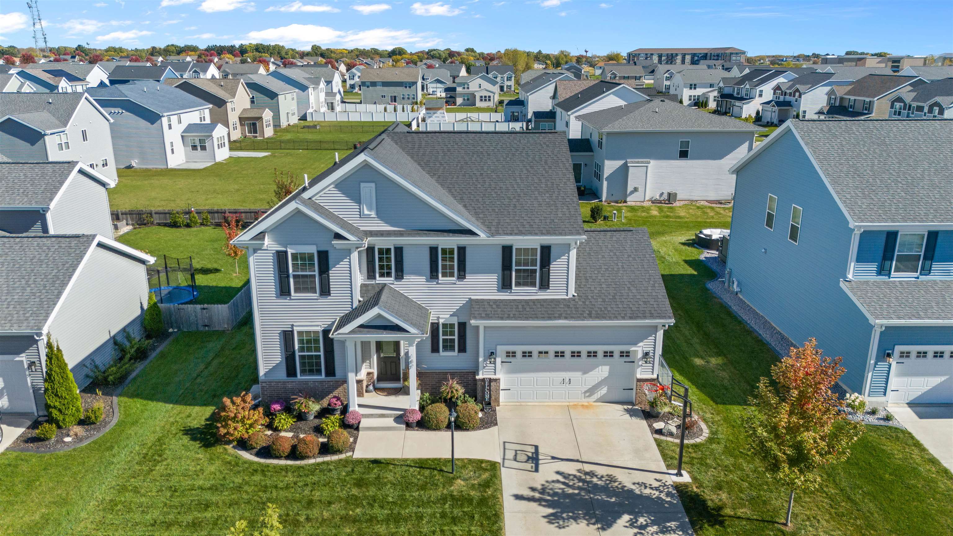 187 Caraway Place