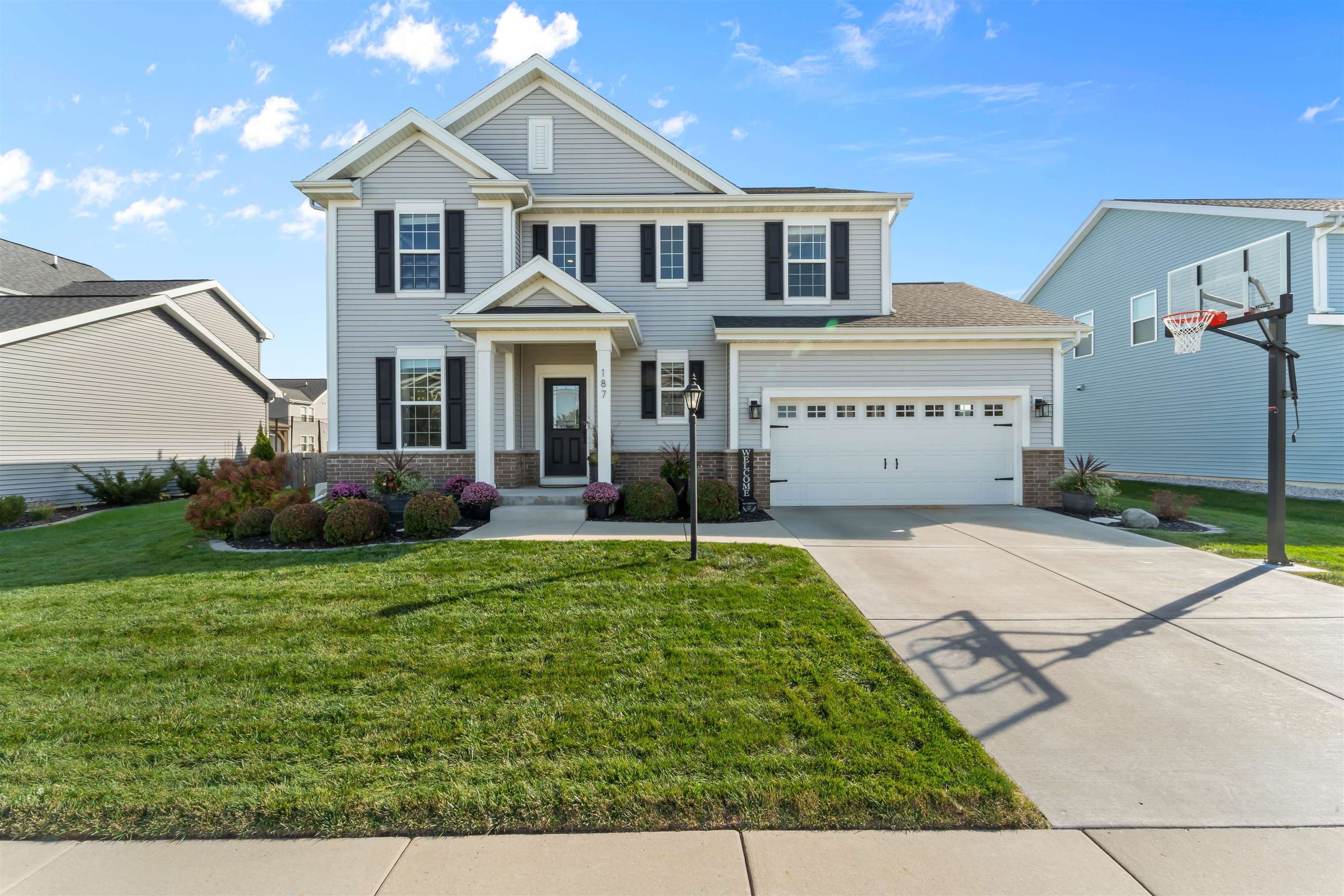 187 Caraway Place