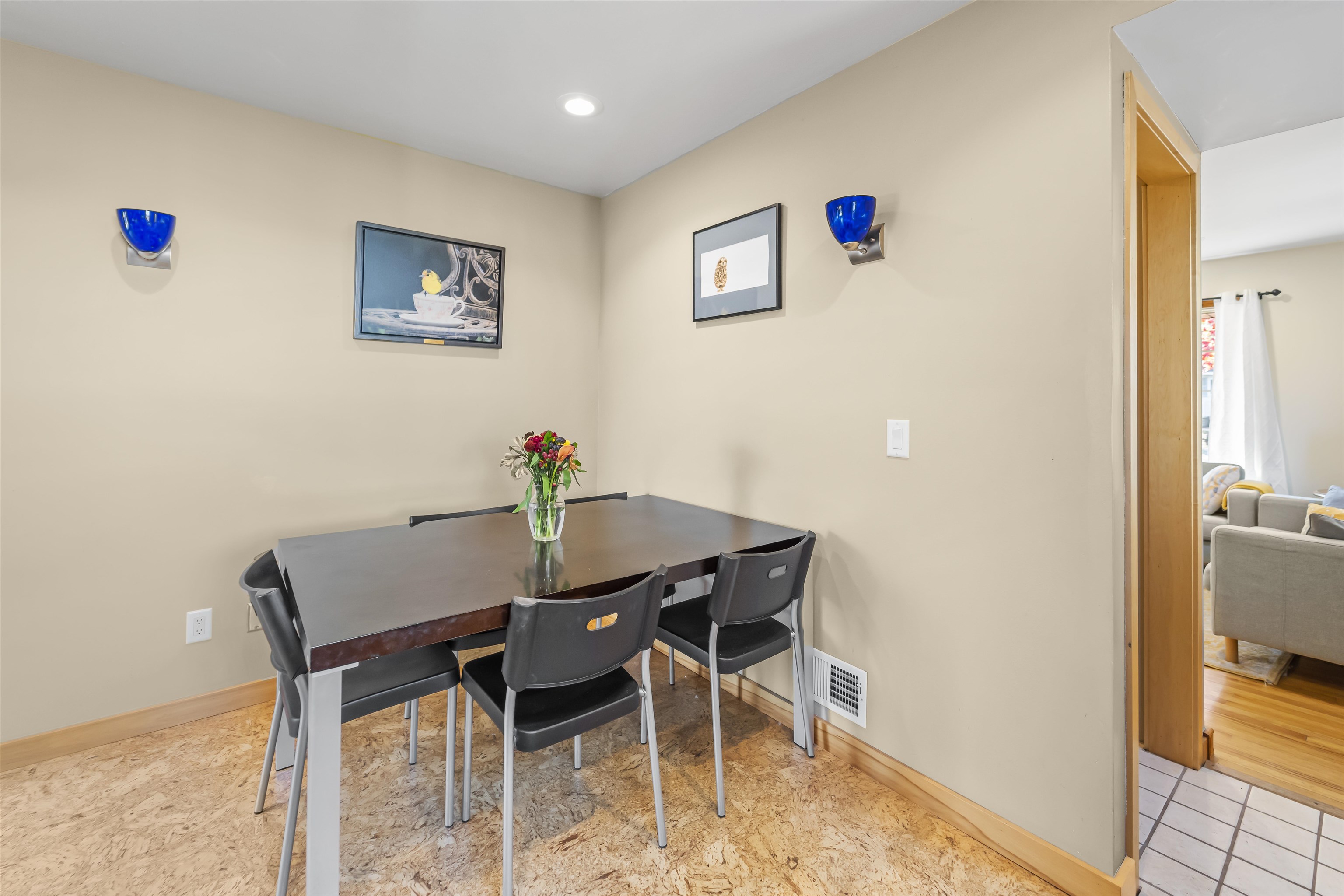 1125 Lorraine Drive