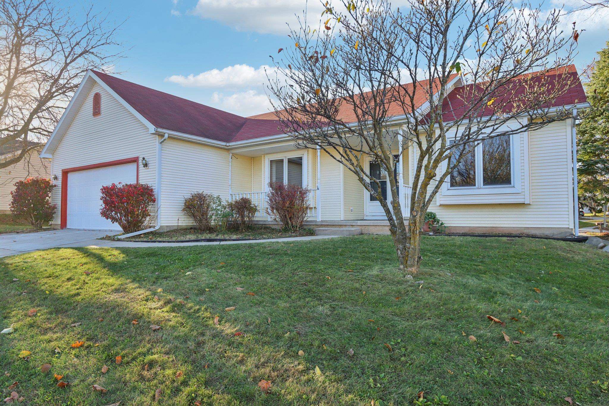 782 Sky Ridge Drive