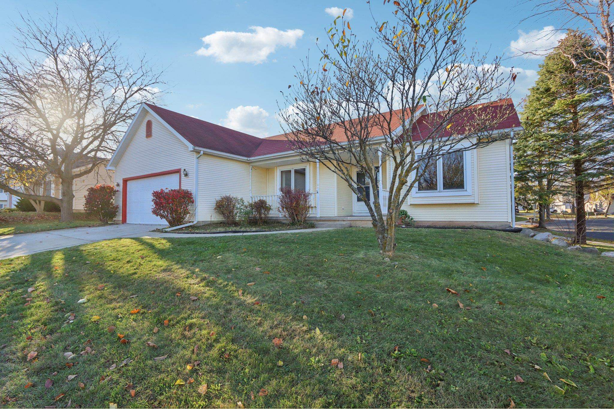 782 Sky Ridge Drive
