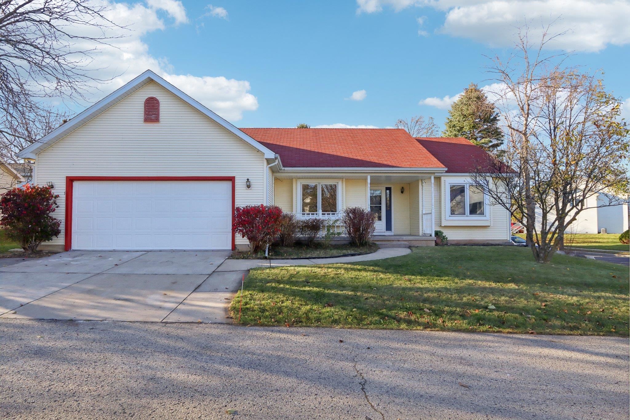 782 Sky Ridge Drive