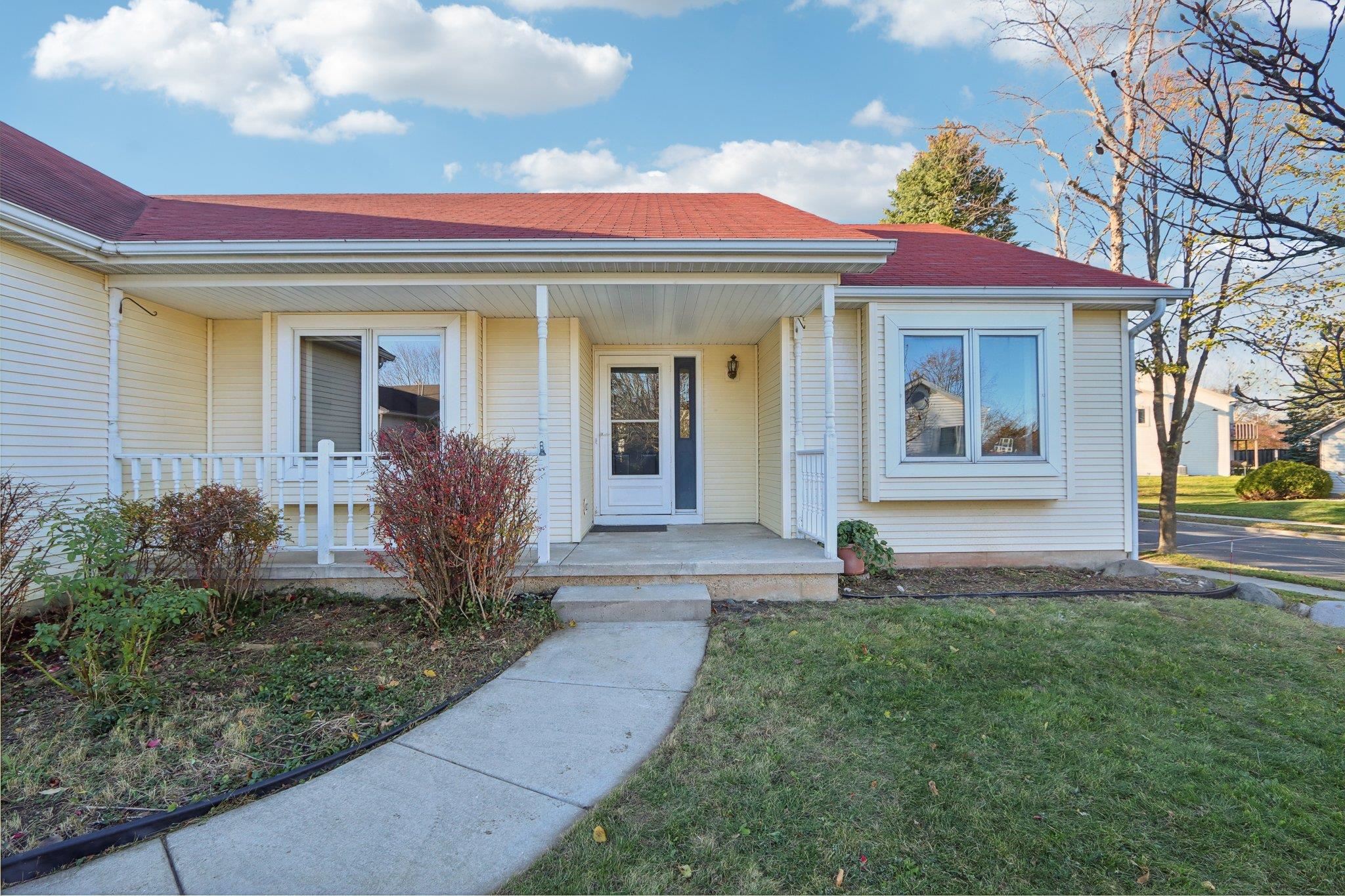 782 Sky Ridge Drive