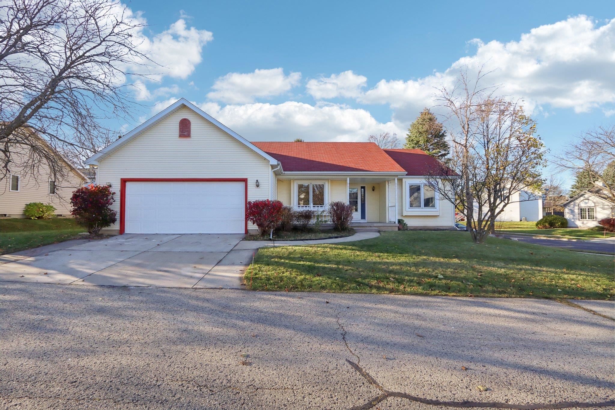 782 Sky Ridge Drive