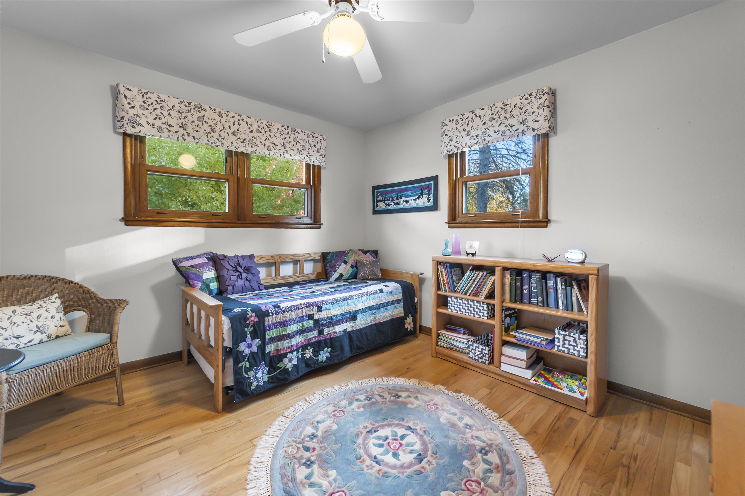 5813 Bartlett Lane