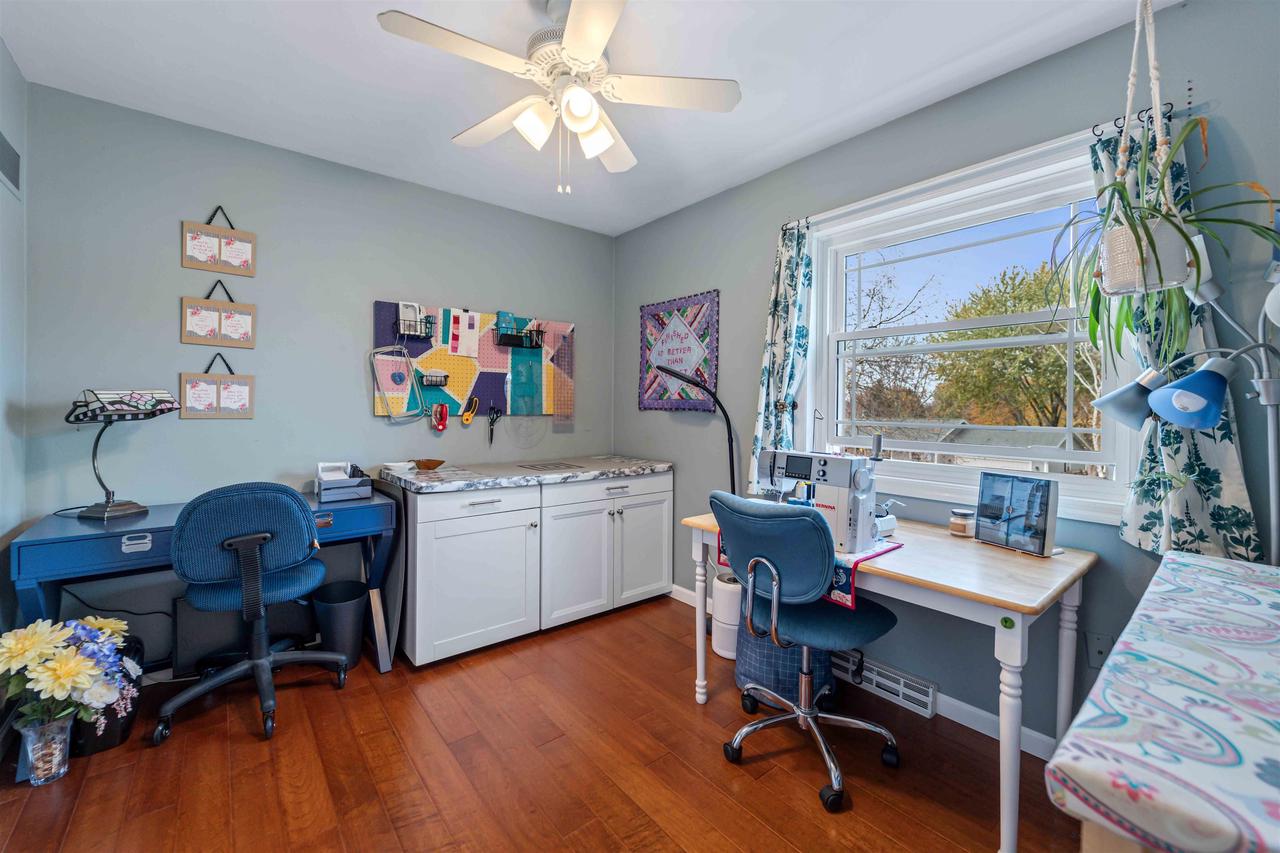 809 Lincoln Green Road