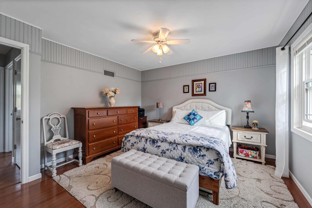 809 Lincoln Green Road