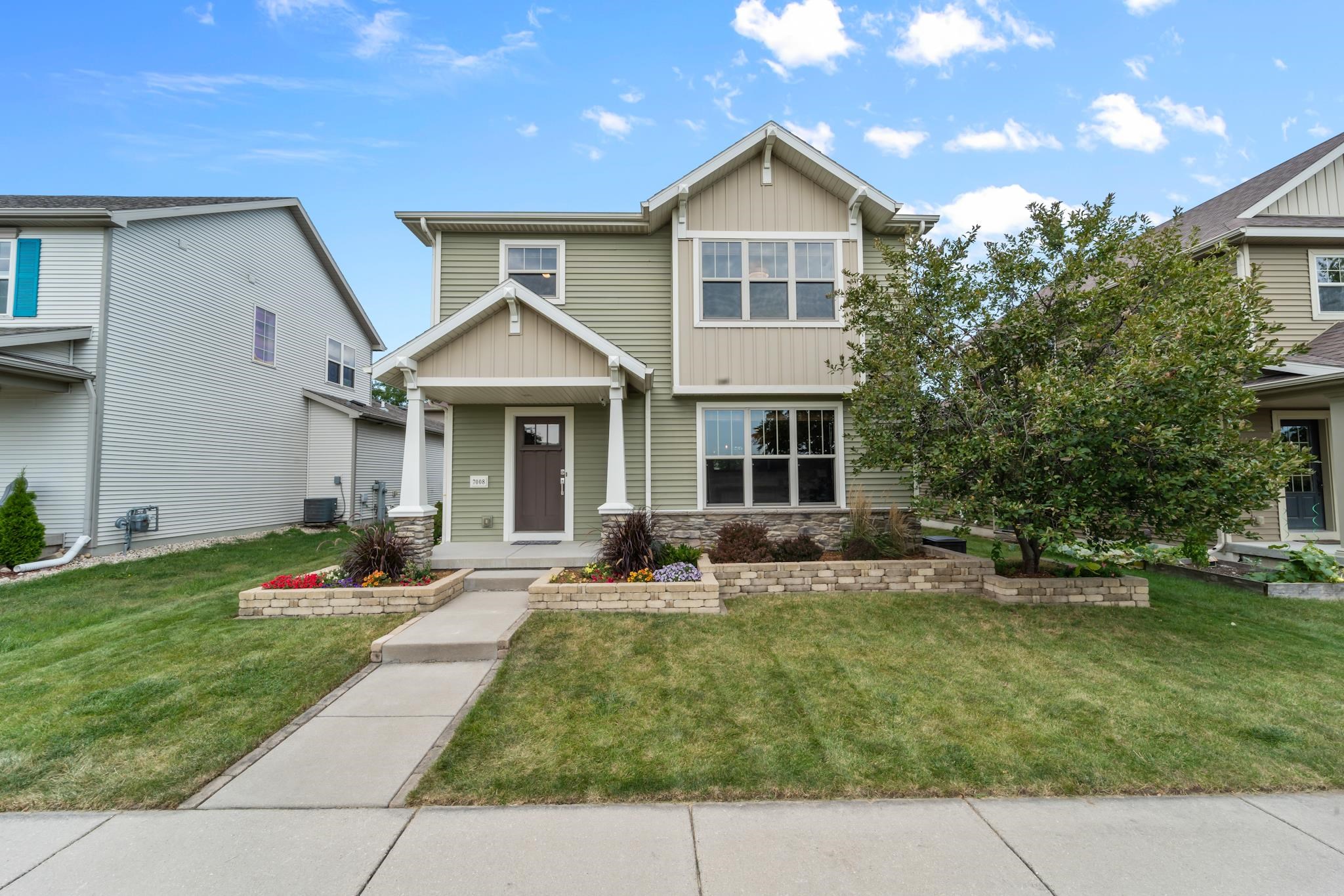 7008 Littlemore Drive