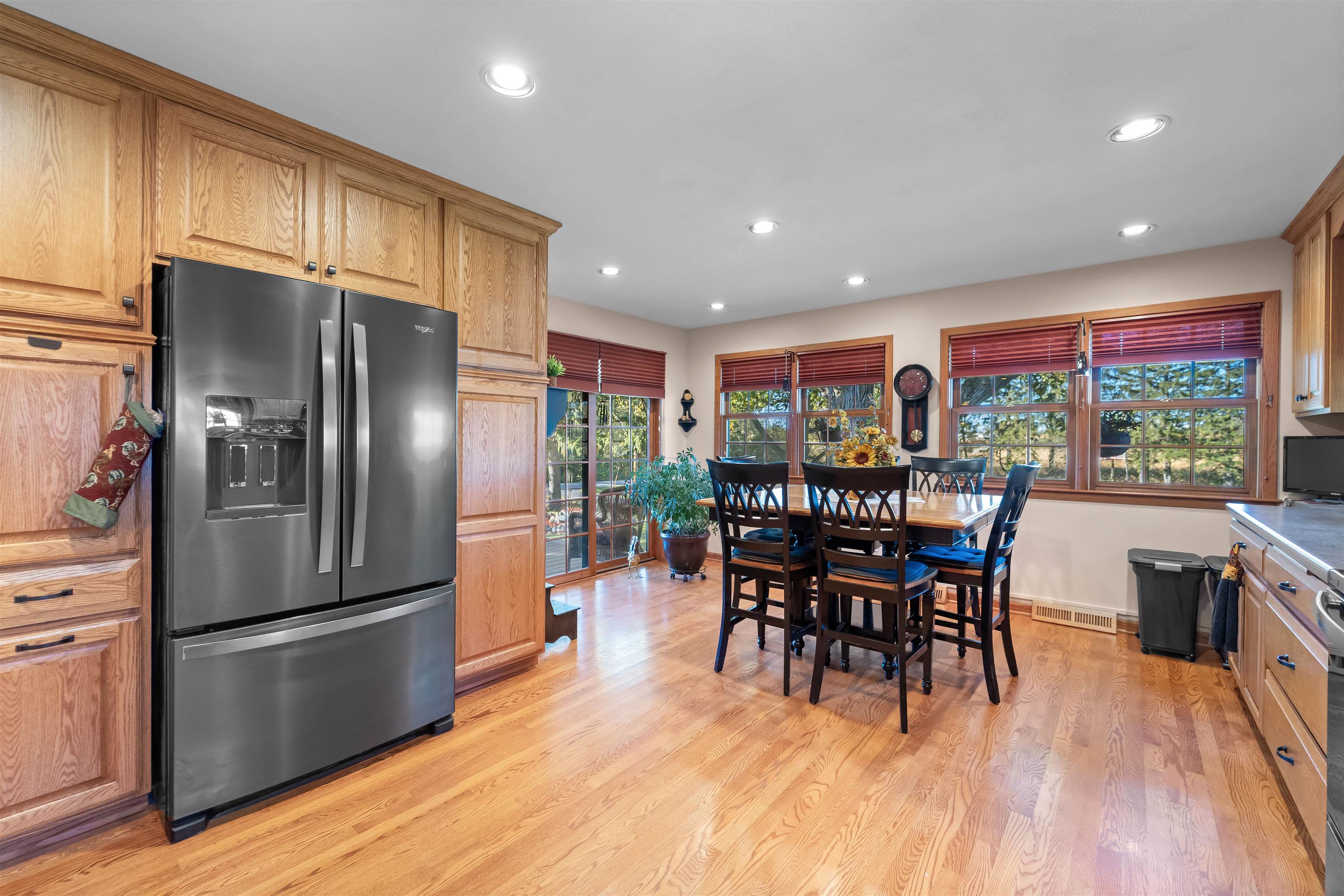 W6026 Hall Road