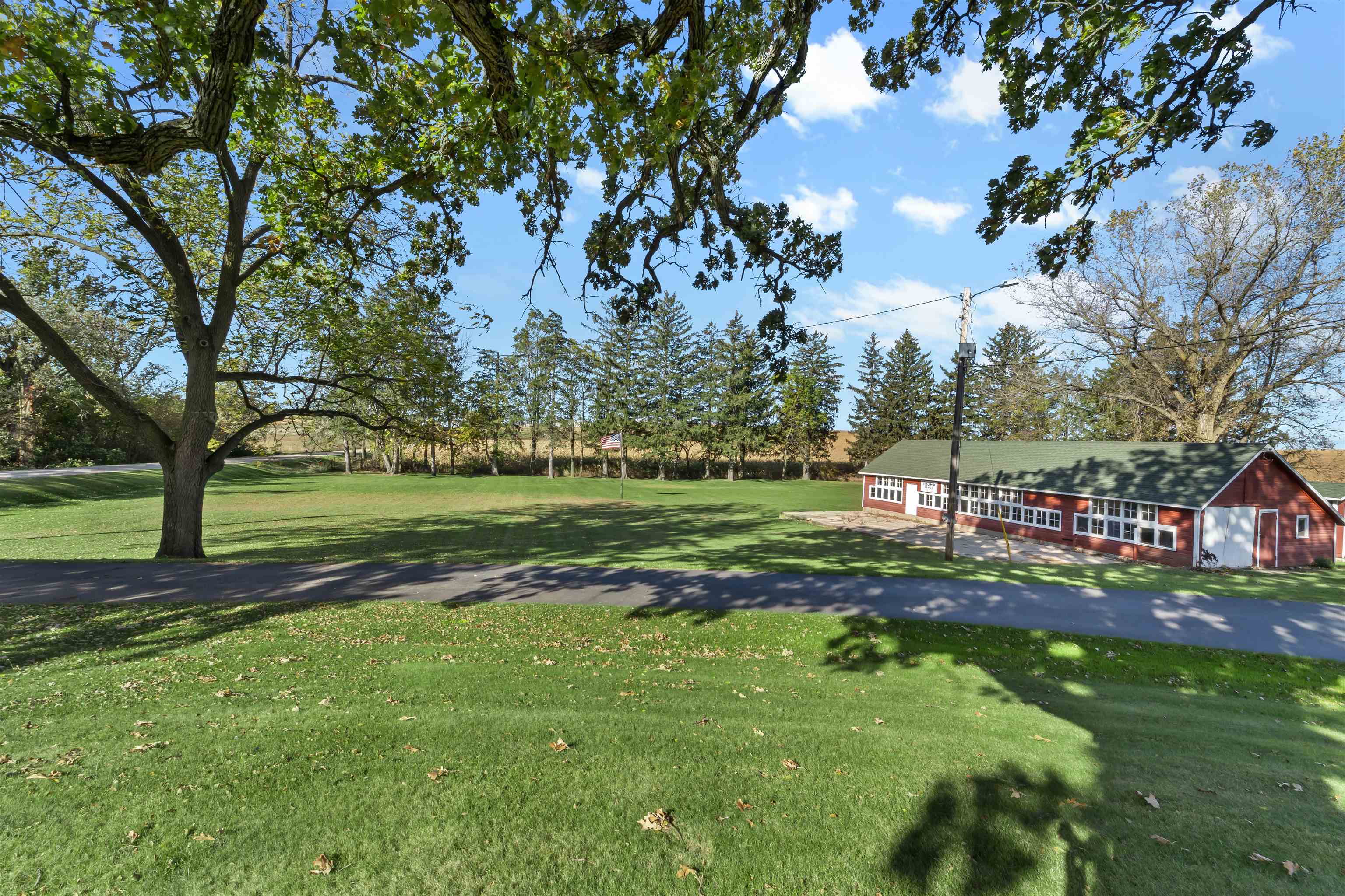 W6026 Hall Road
