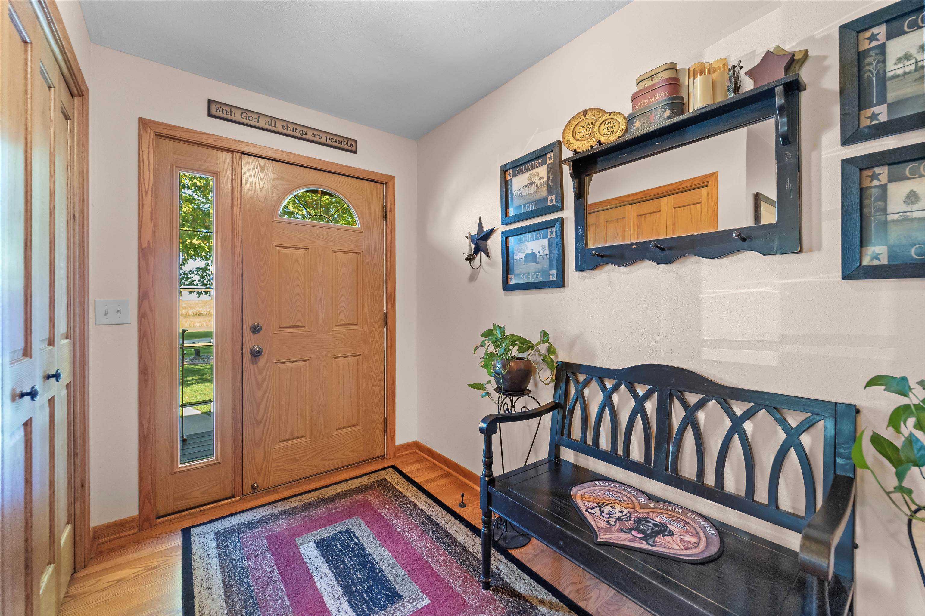 W6026 Hall Road