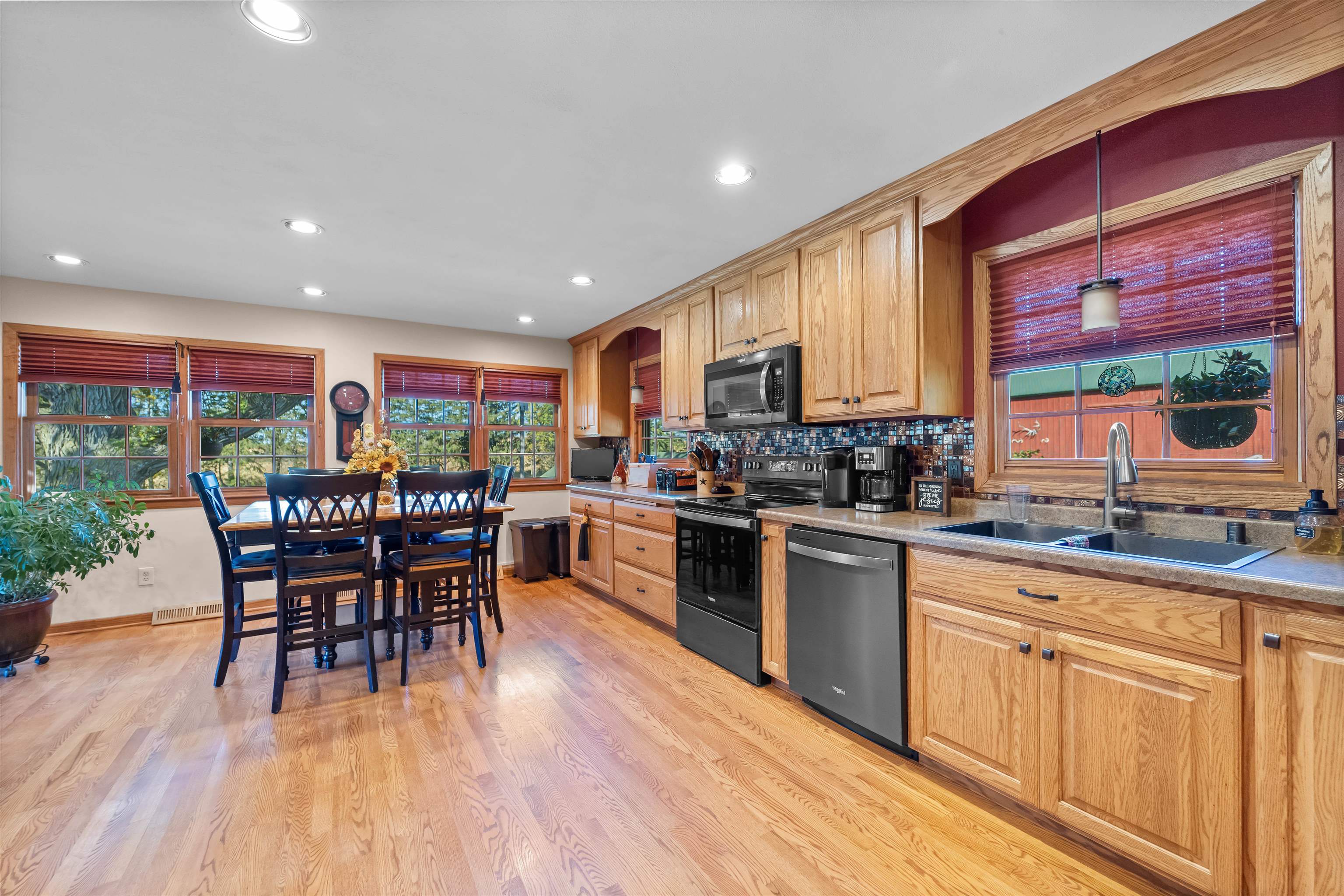 W6026 Hall Road