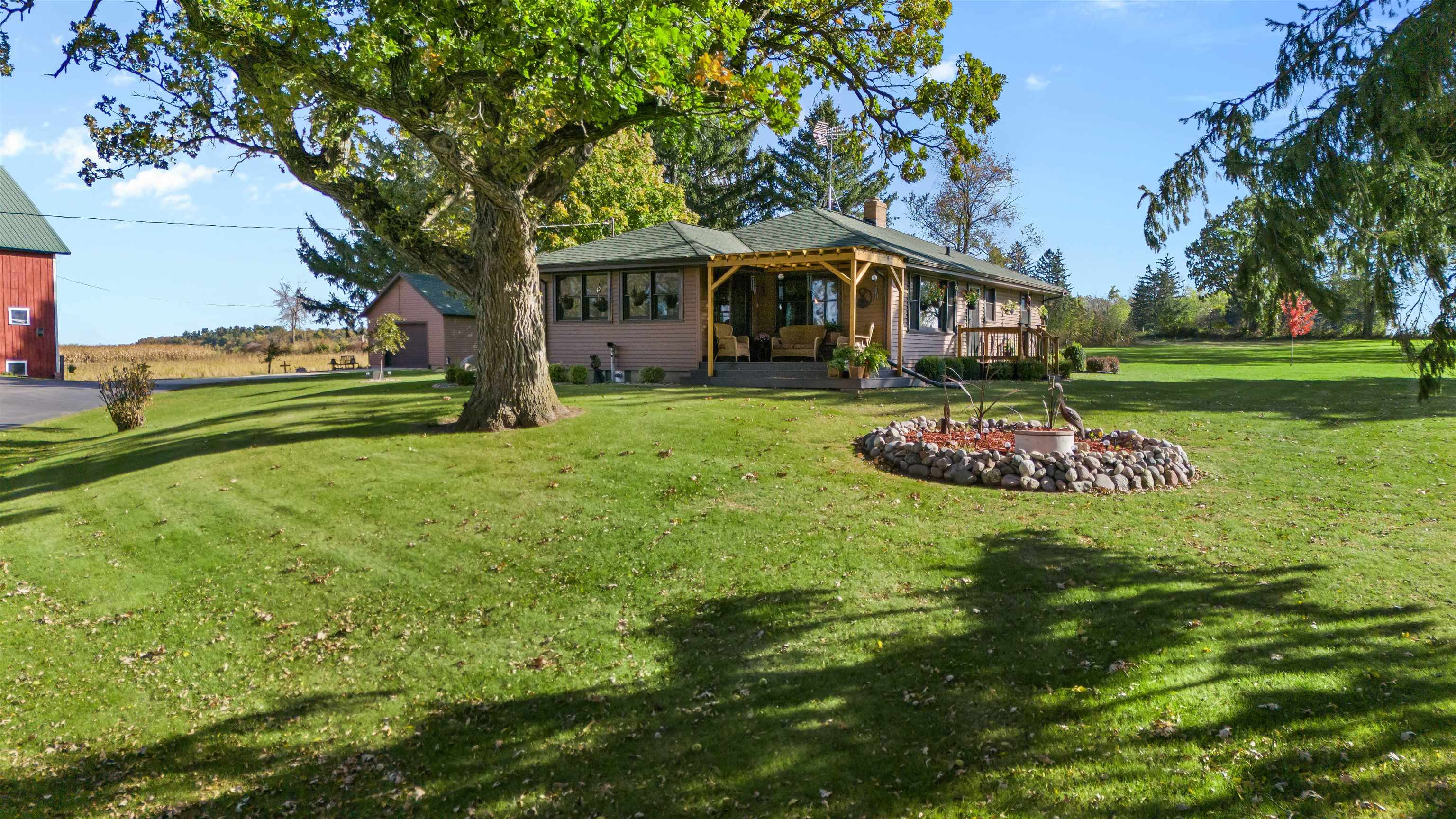 W6026 Hall Road