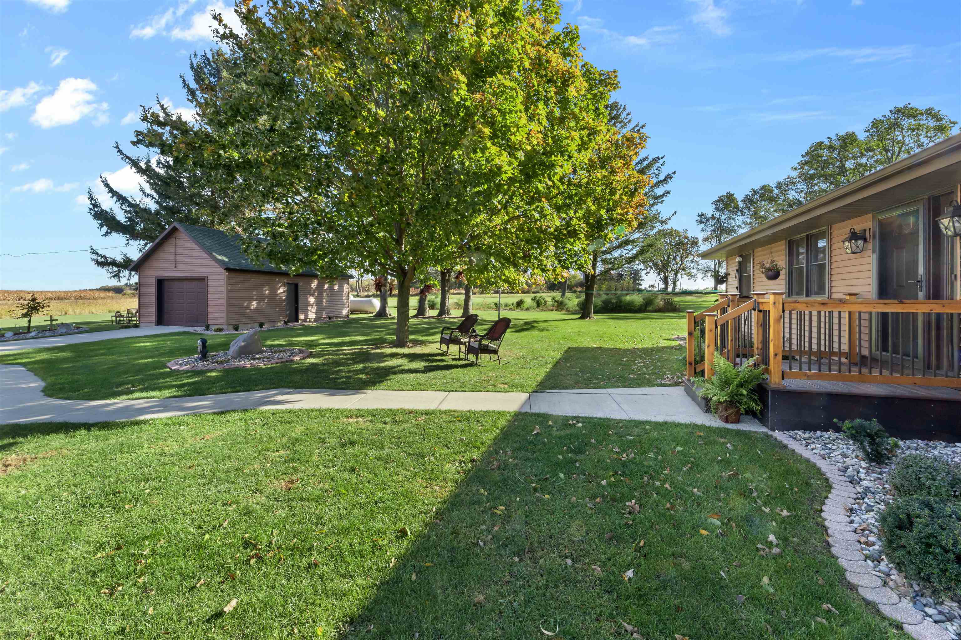 W6026 Hall Road