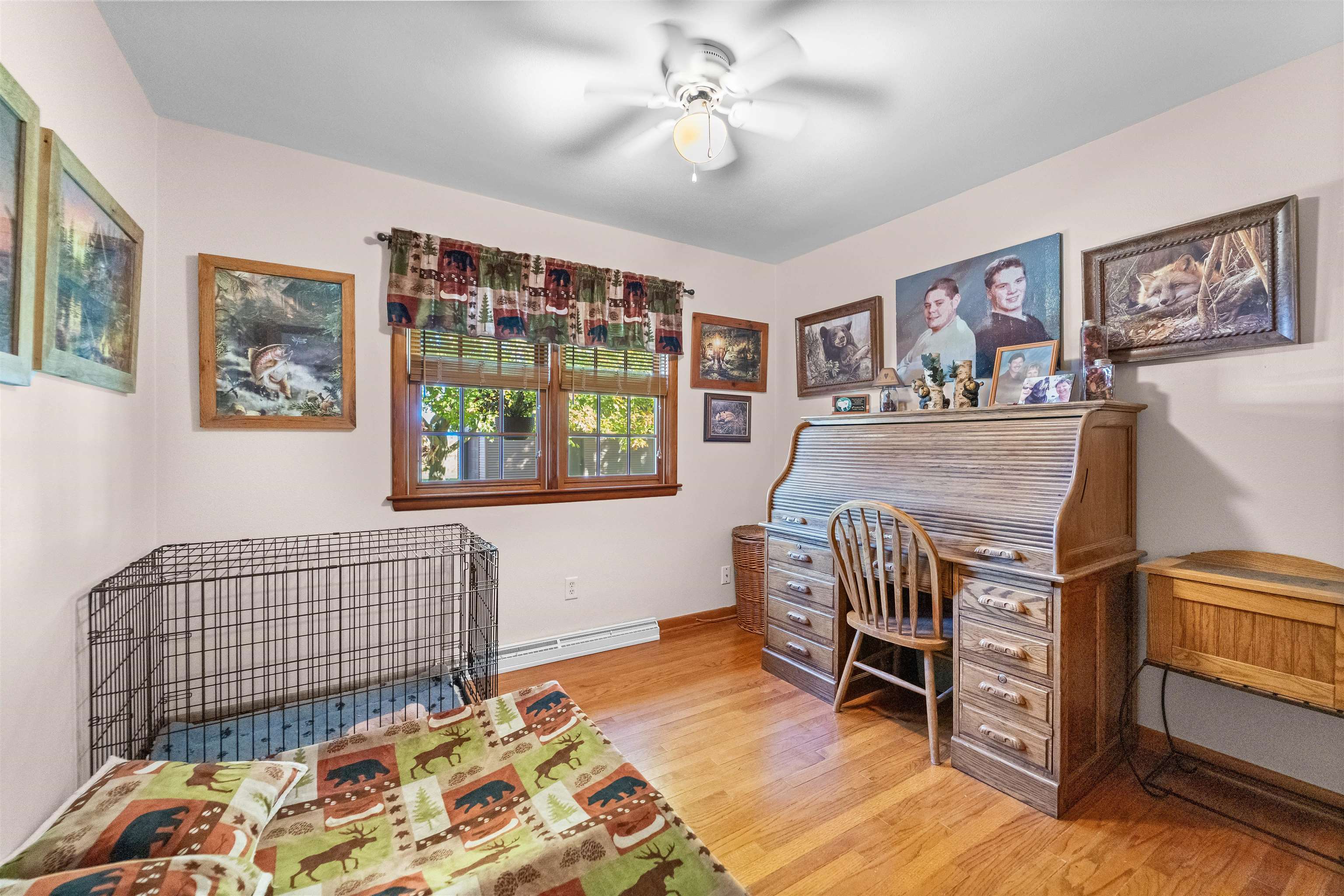 W6026 Hall Road