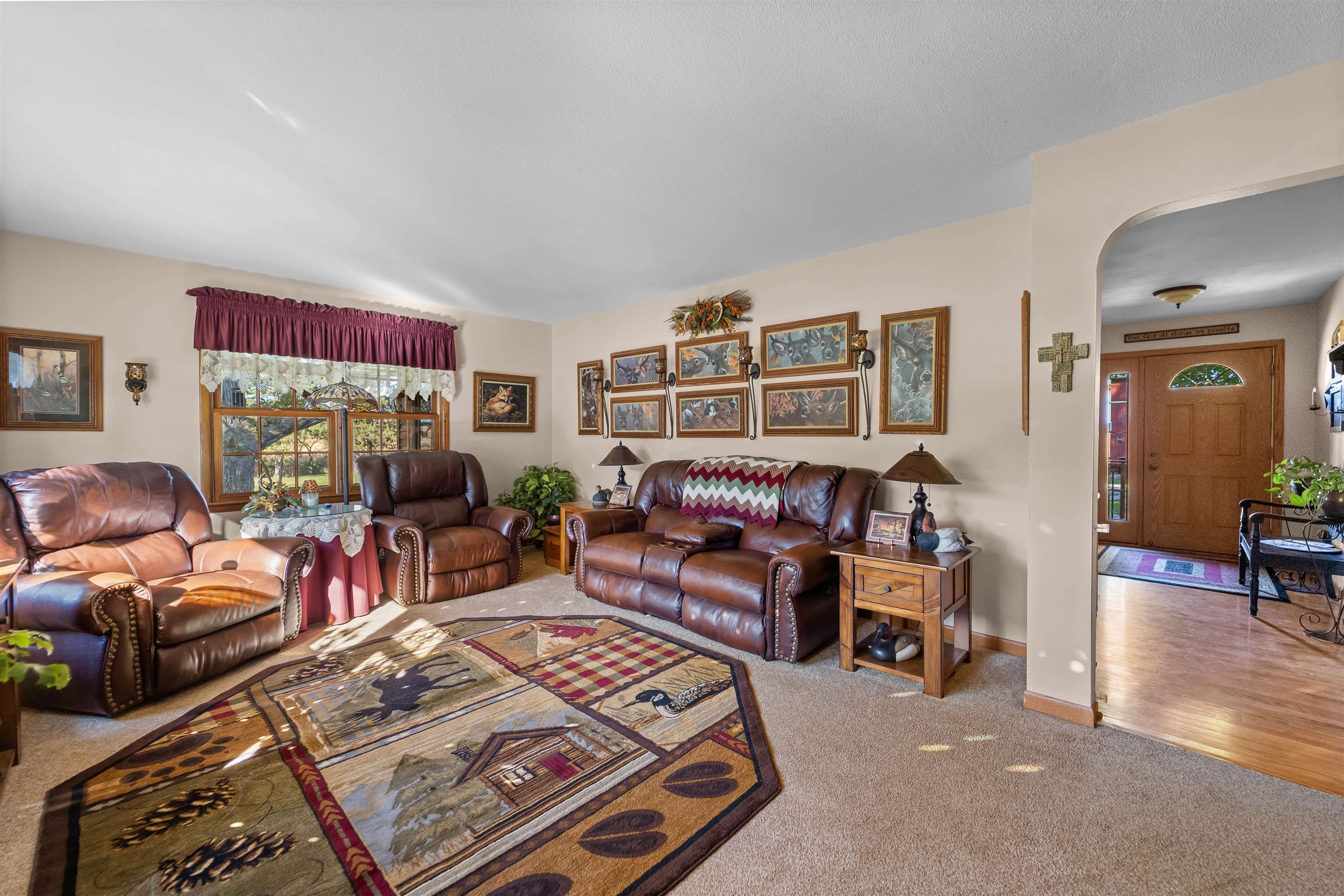 W6026 Hall Road