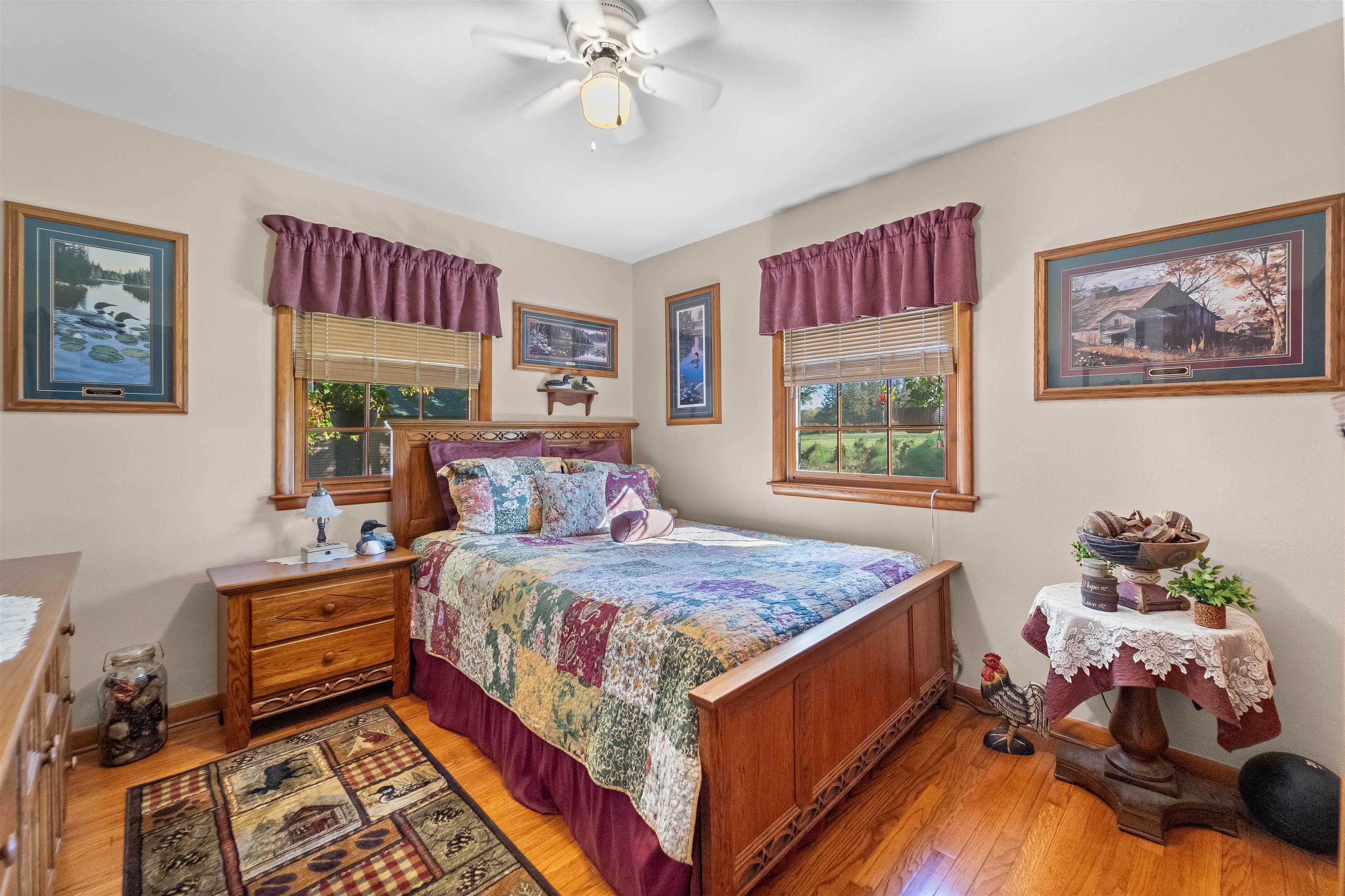 W6026 Hall Road