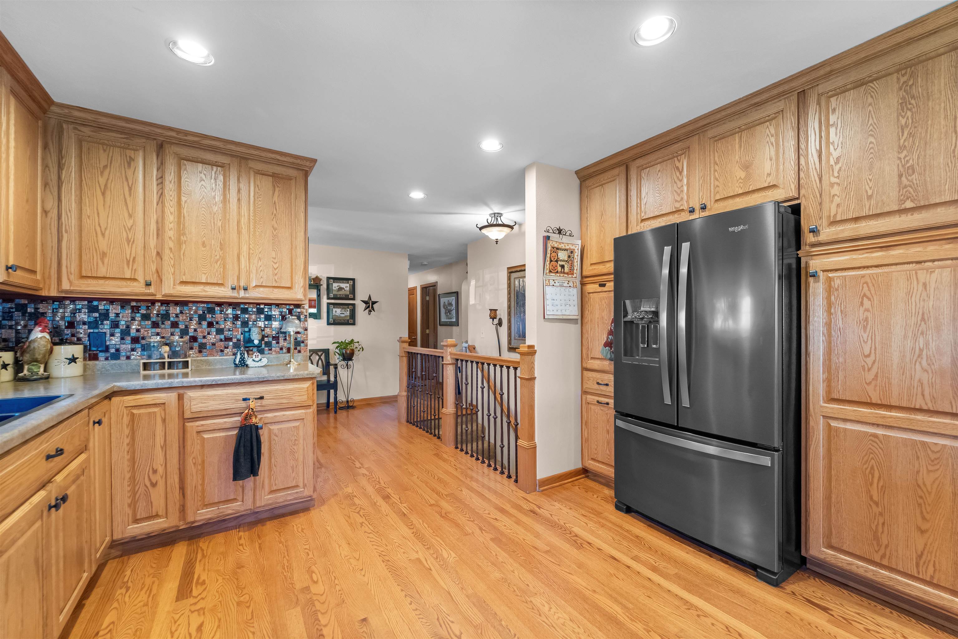 W6026 Hall Road