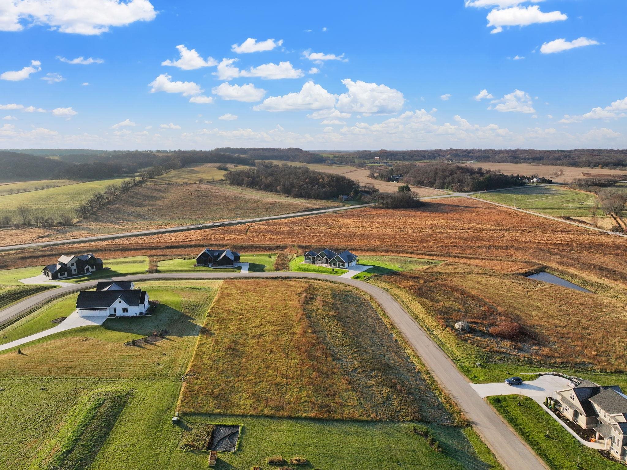Lot 11 Twin Rock Road