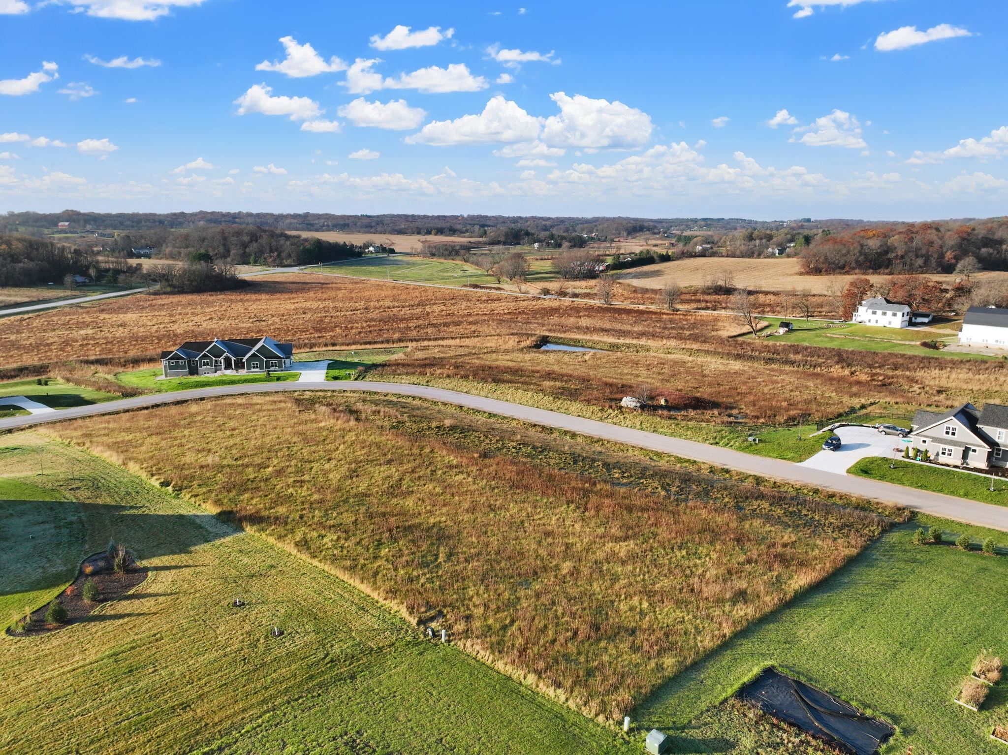Lot 11 Twin Rock Road
