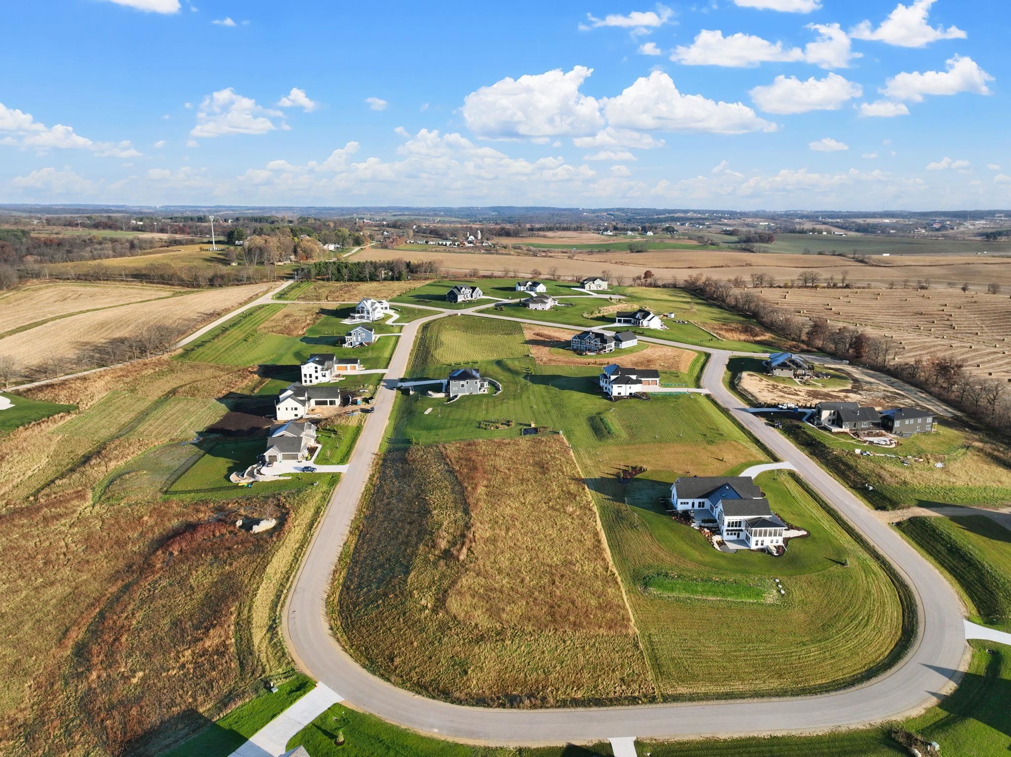 Lot 11 Twin Rock Road