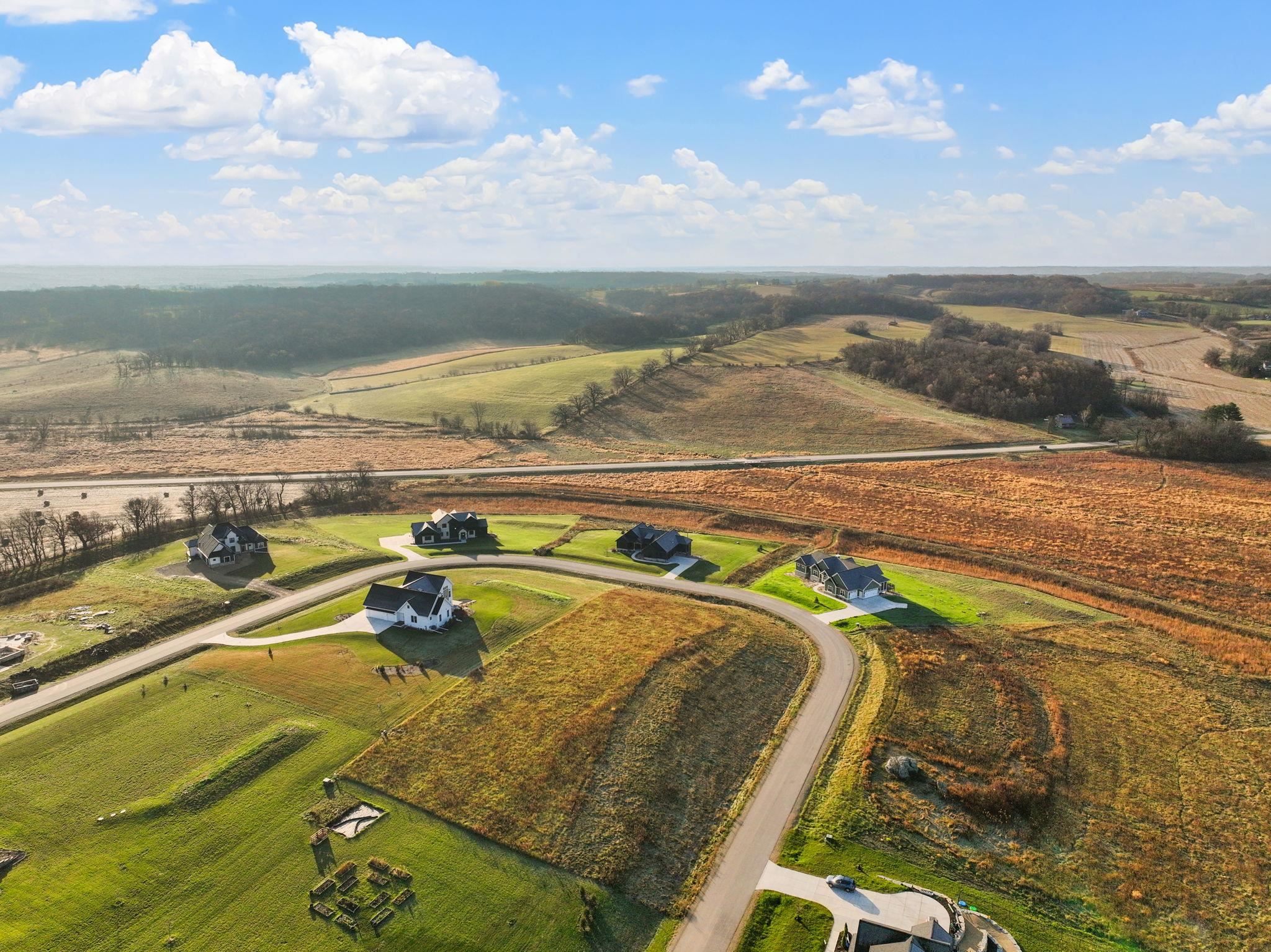 Lot 11 Twin Rock Road
