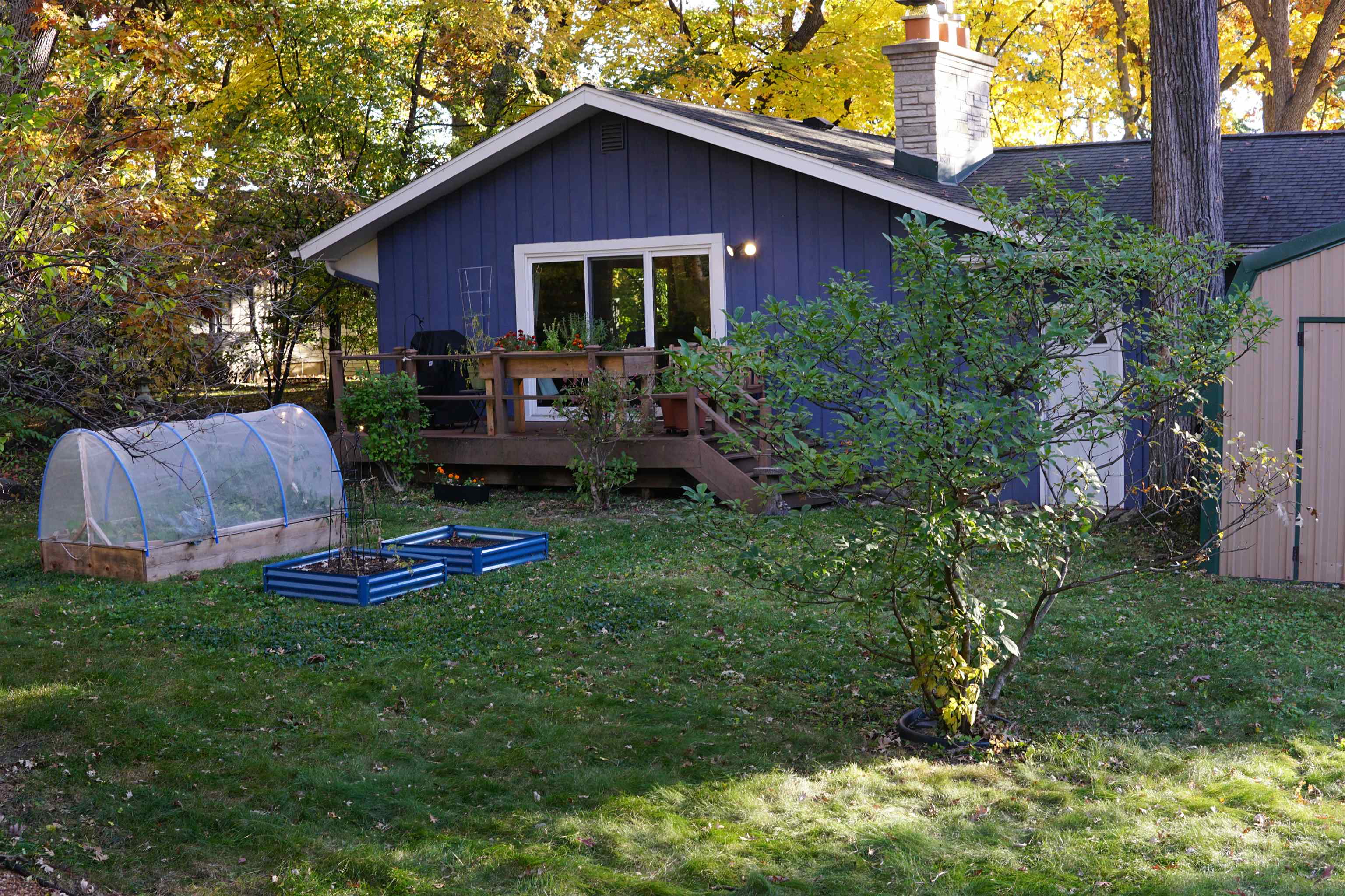 2 Kingsbury Court