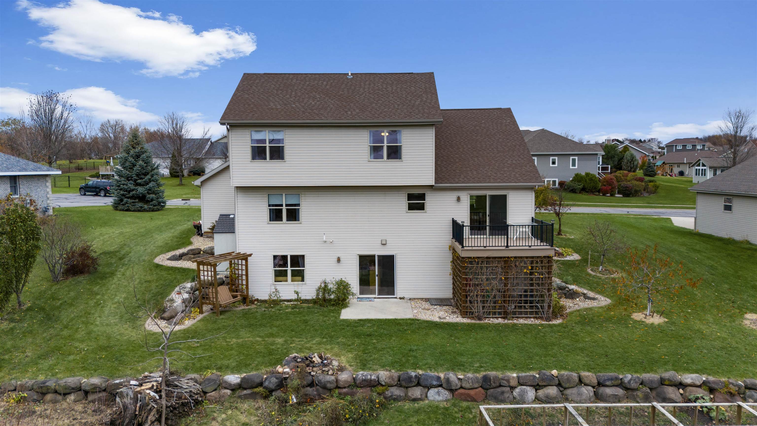 504 Hanna Way