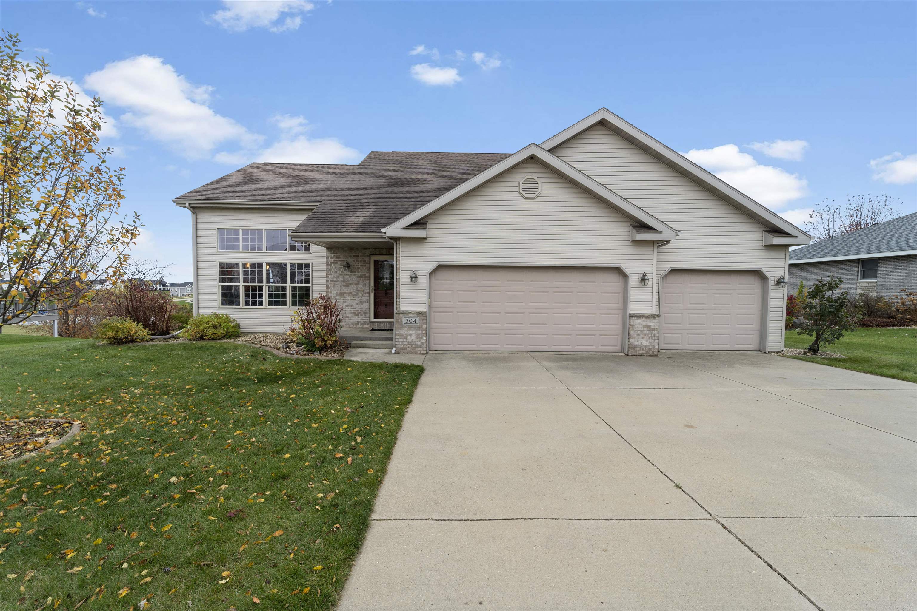 504 Hanna Way